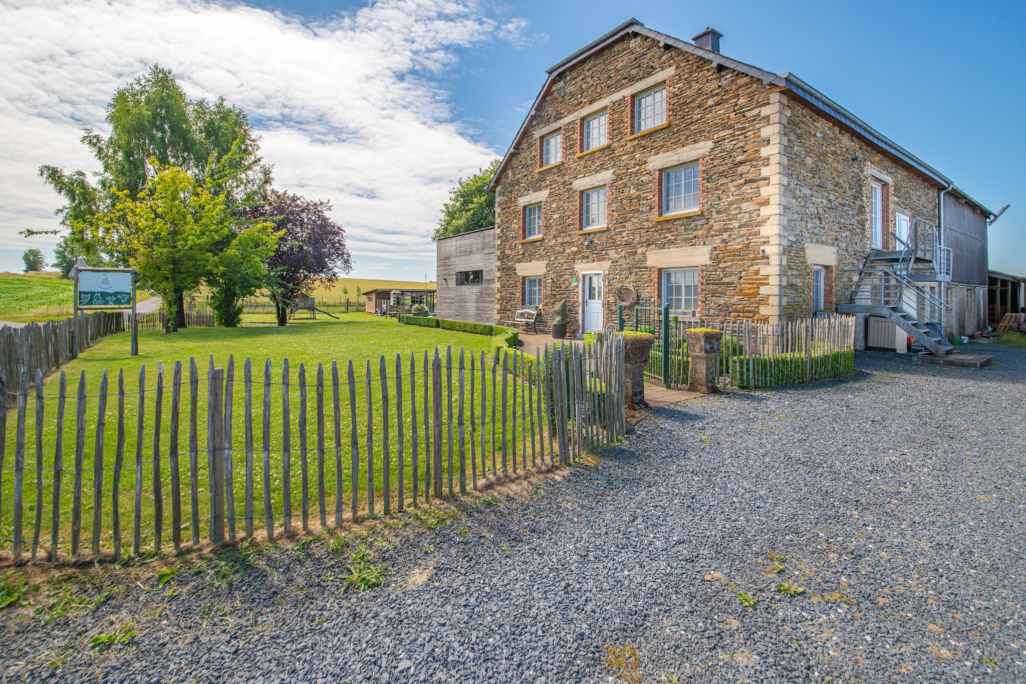 Gîte de la Ferme Louis