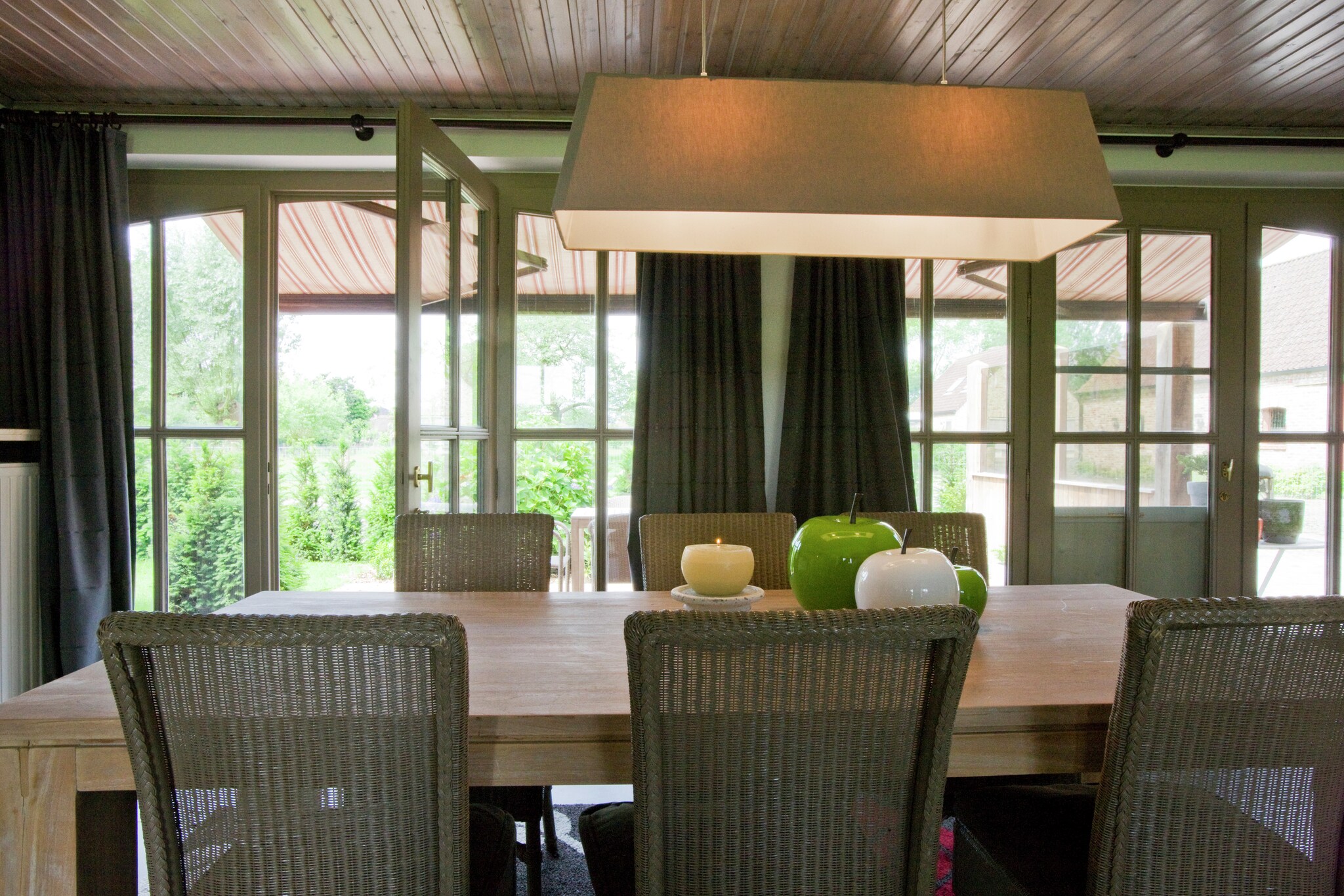 Vakantiehuis Maldegem max. 10 personen 5 slaapkamers #13