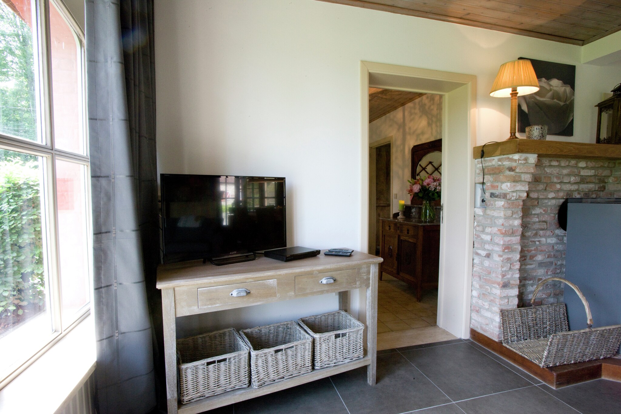Vakantiehuis Maldegem max. 10 personen 5 slaapkamers #10