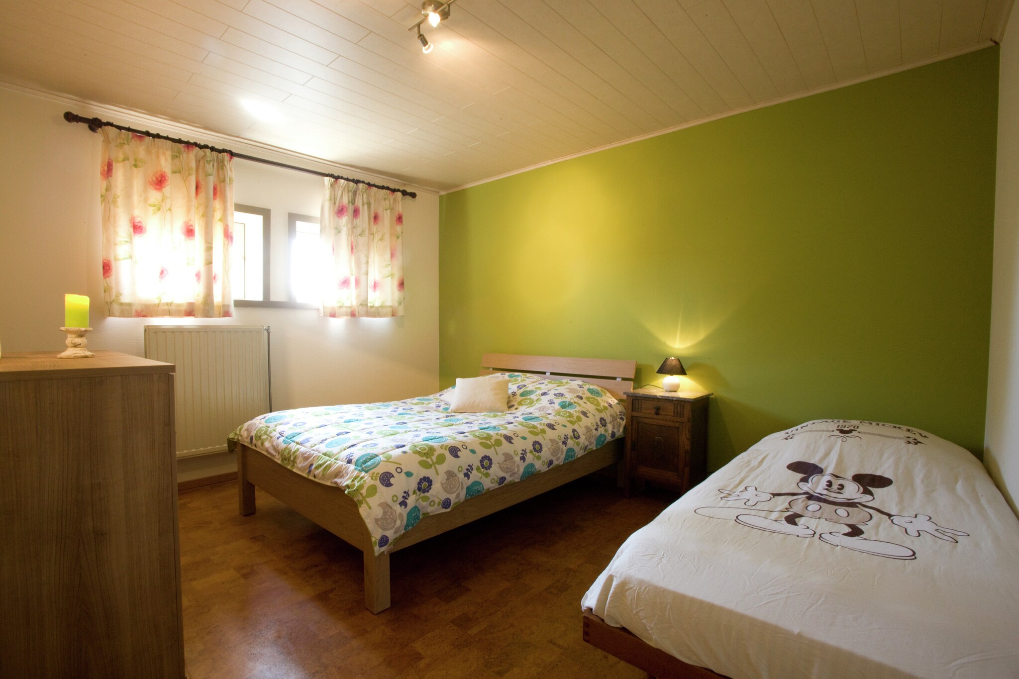 Vakantiehuis Maldegem max. 10 personen 5 slaapkamers #19