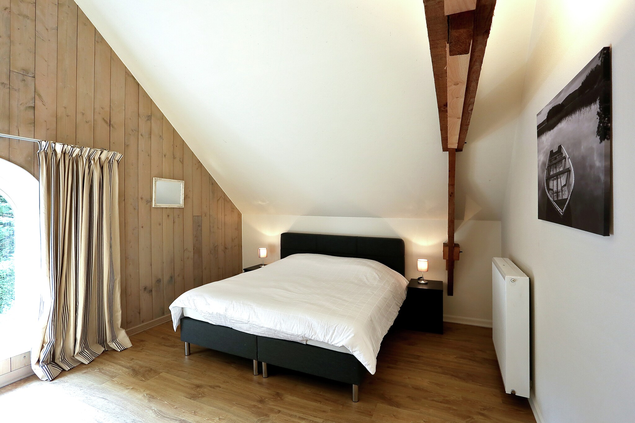 Vakantiehuis Maldegem max. 10 personen 5 slaapkamers #4