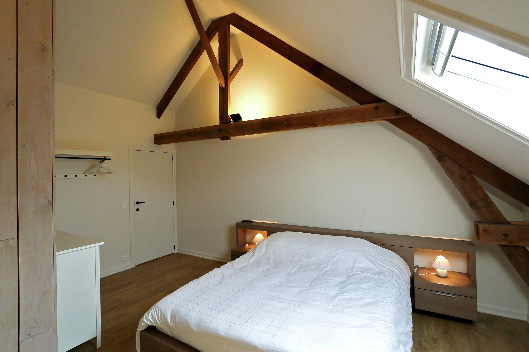 Vakantiehuis Maldegem max. 10 personen 5 slaapkamers #20