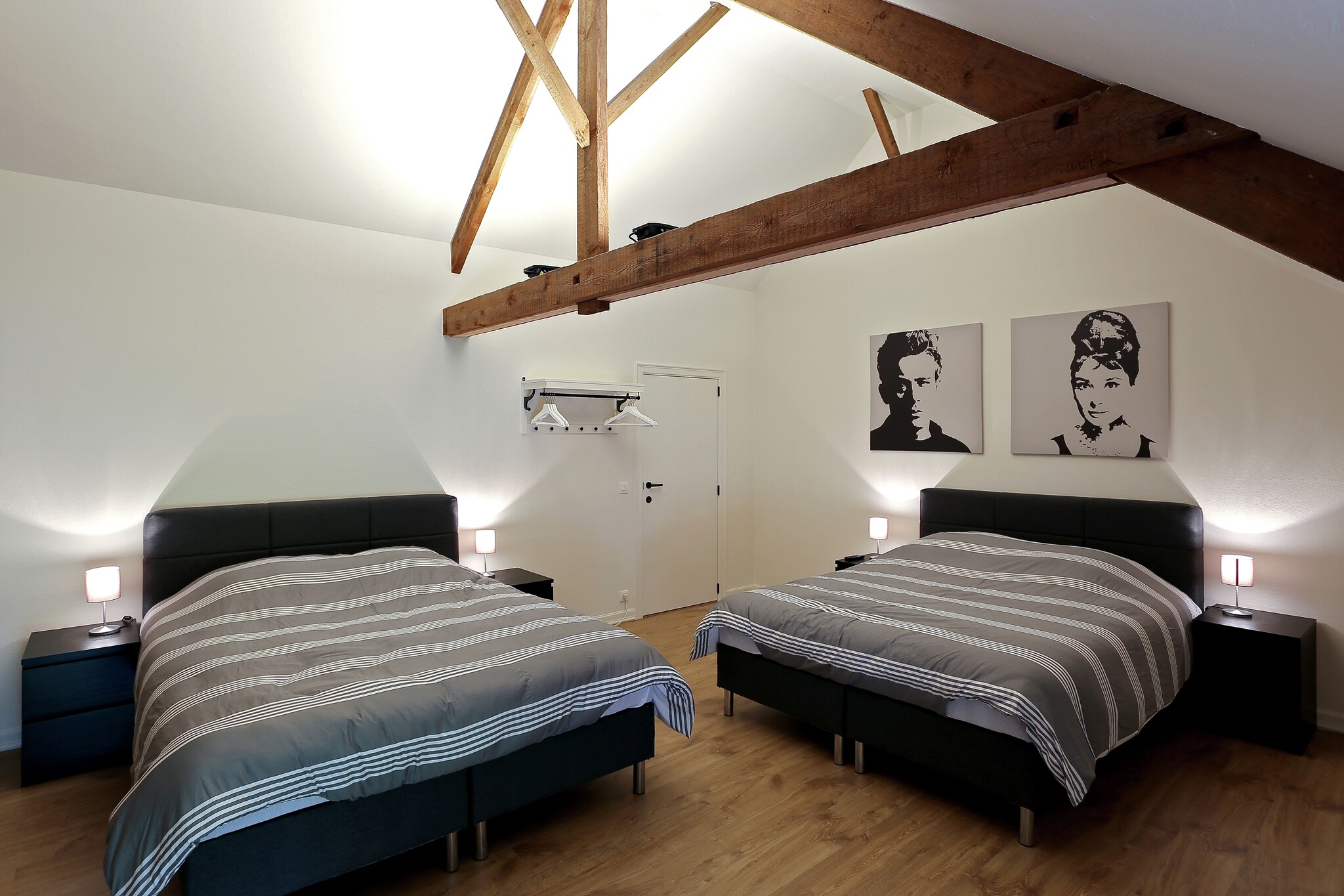 Vakantiehuis Maldegem max. 10 personen 5 slaapkamers #21