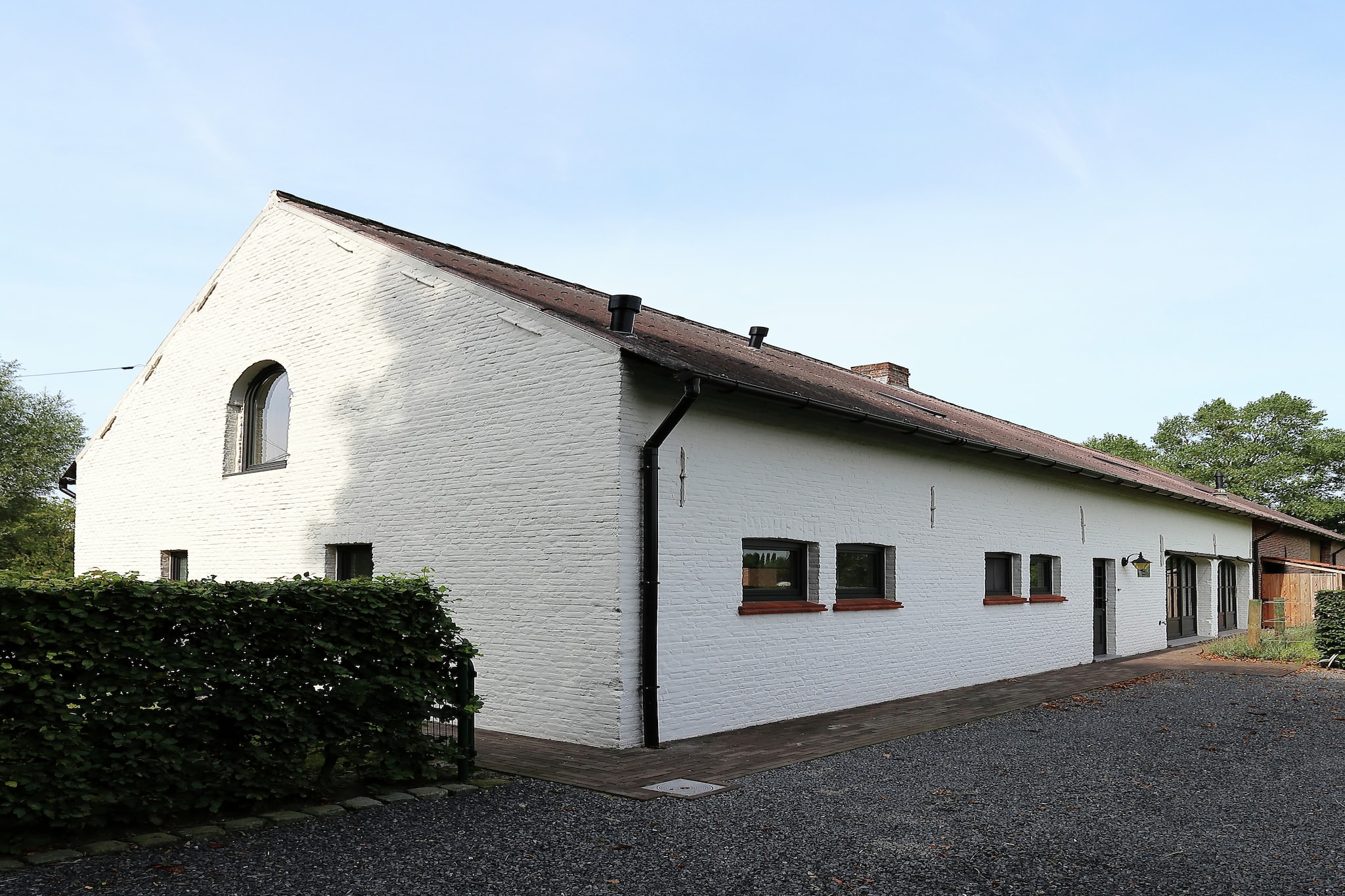 Vakantiehuis Maldegem max. 10 personen 5 slaapkamers #6