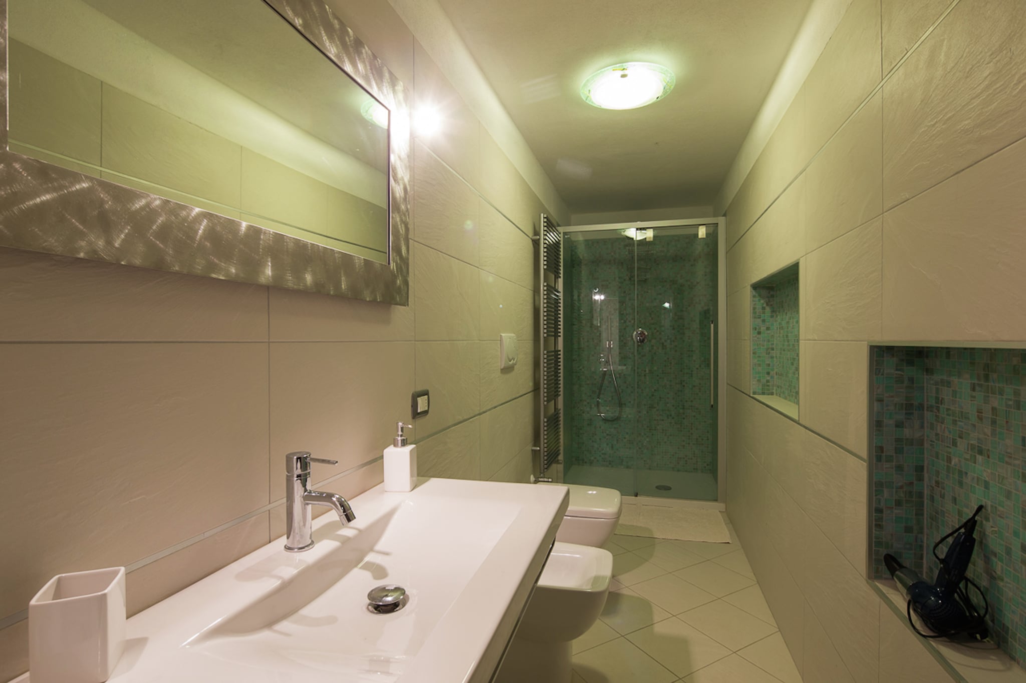 Bath Room