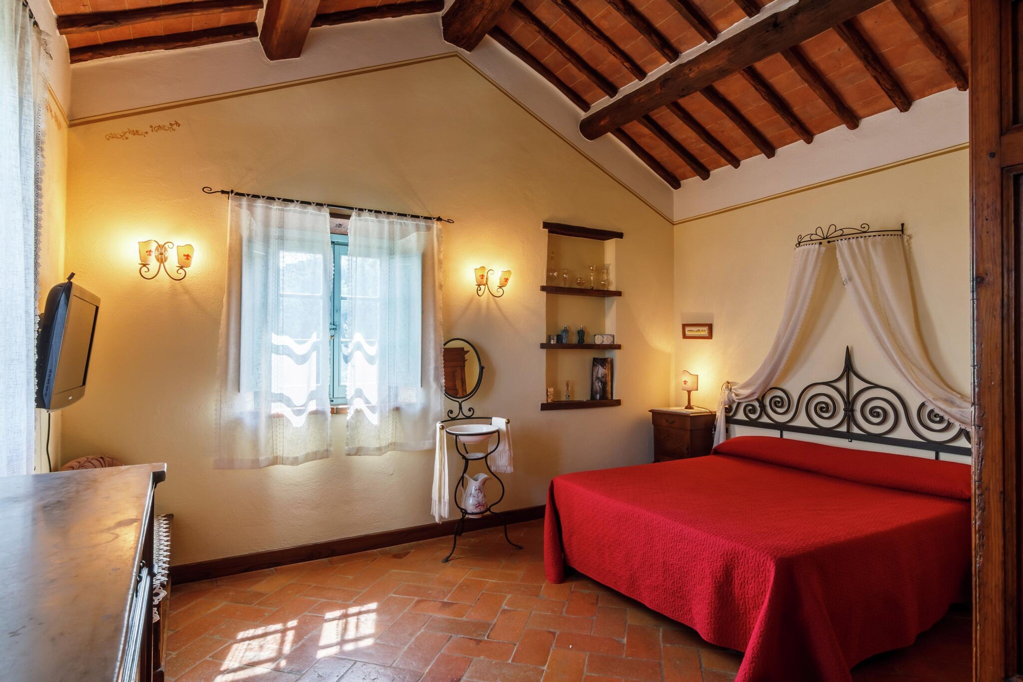 Bed Room