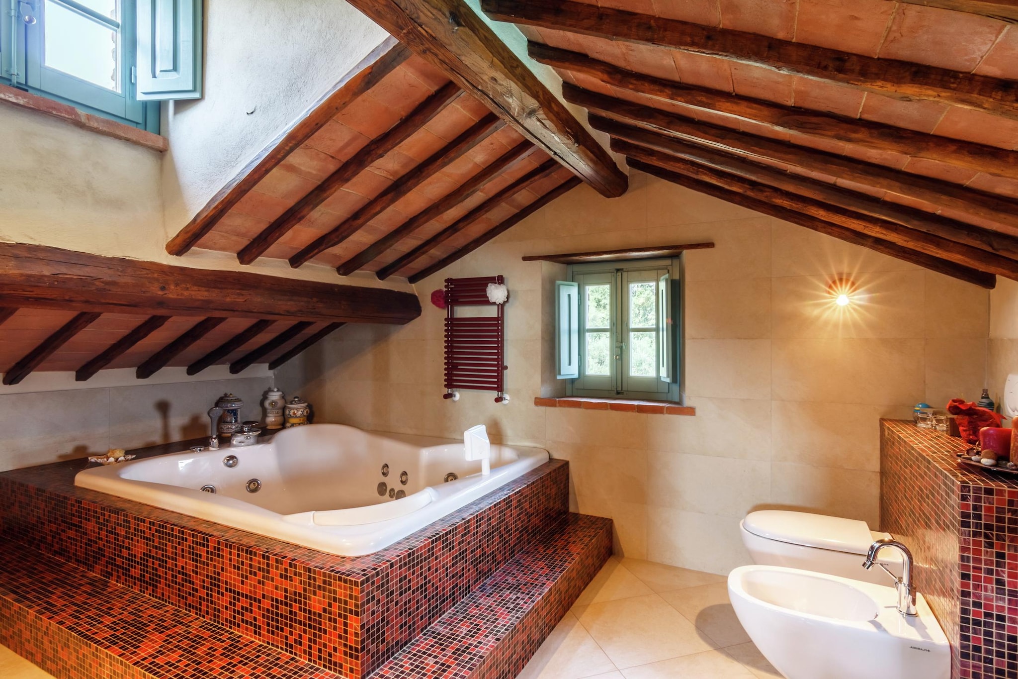 Bath Room