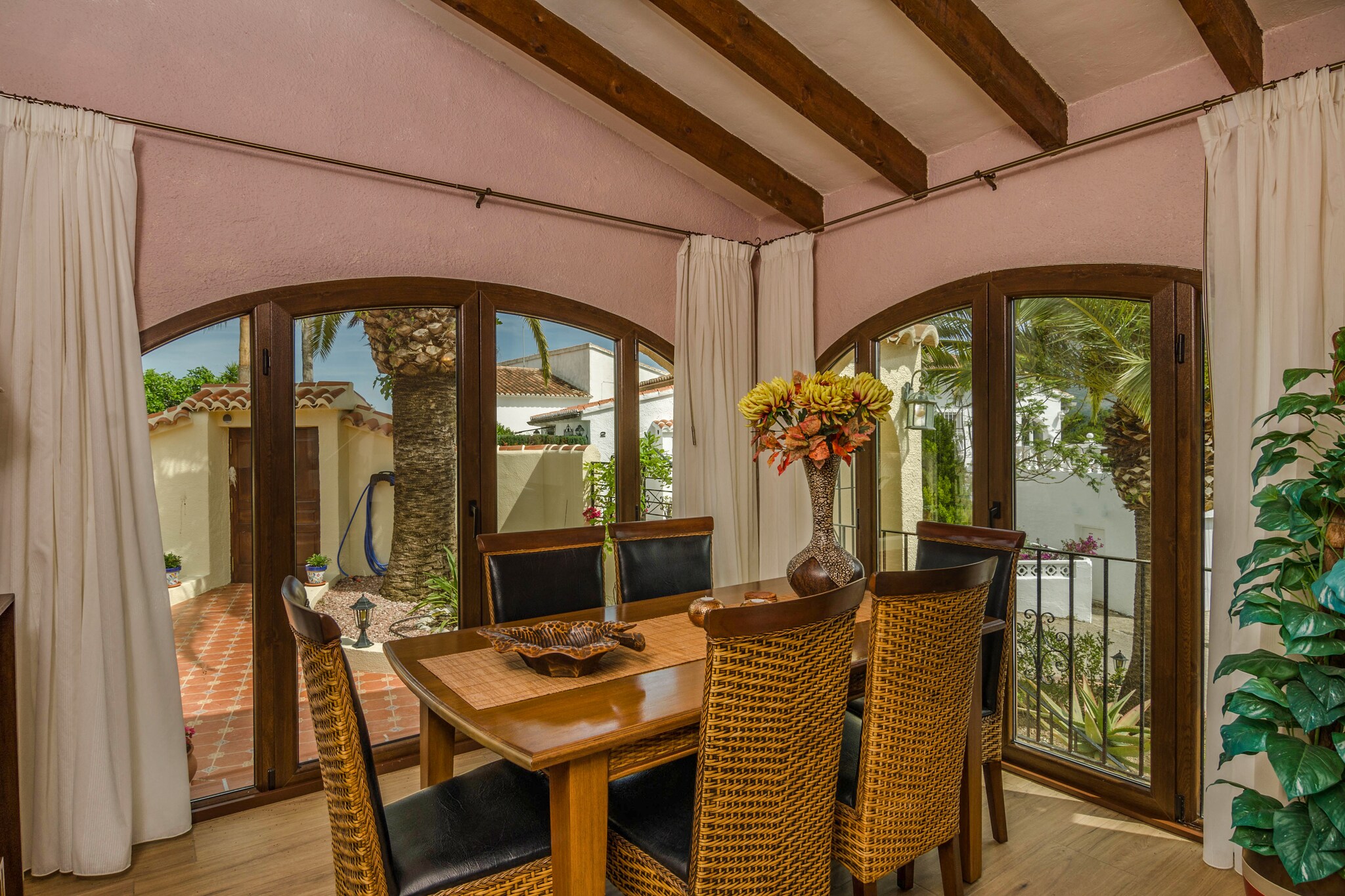 Belvilla by OYO Casa el Paraiso