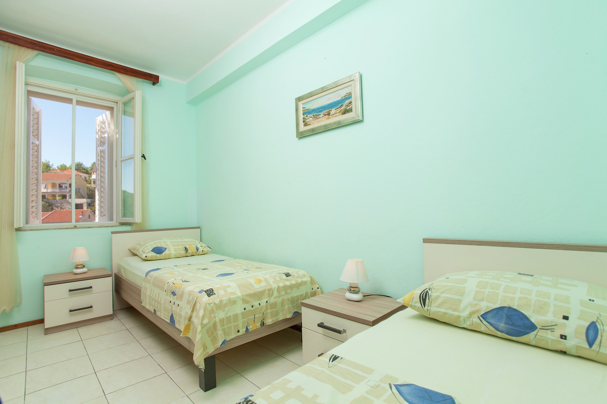 Bed Room