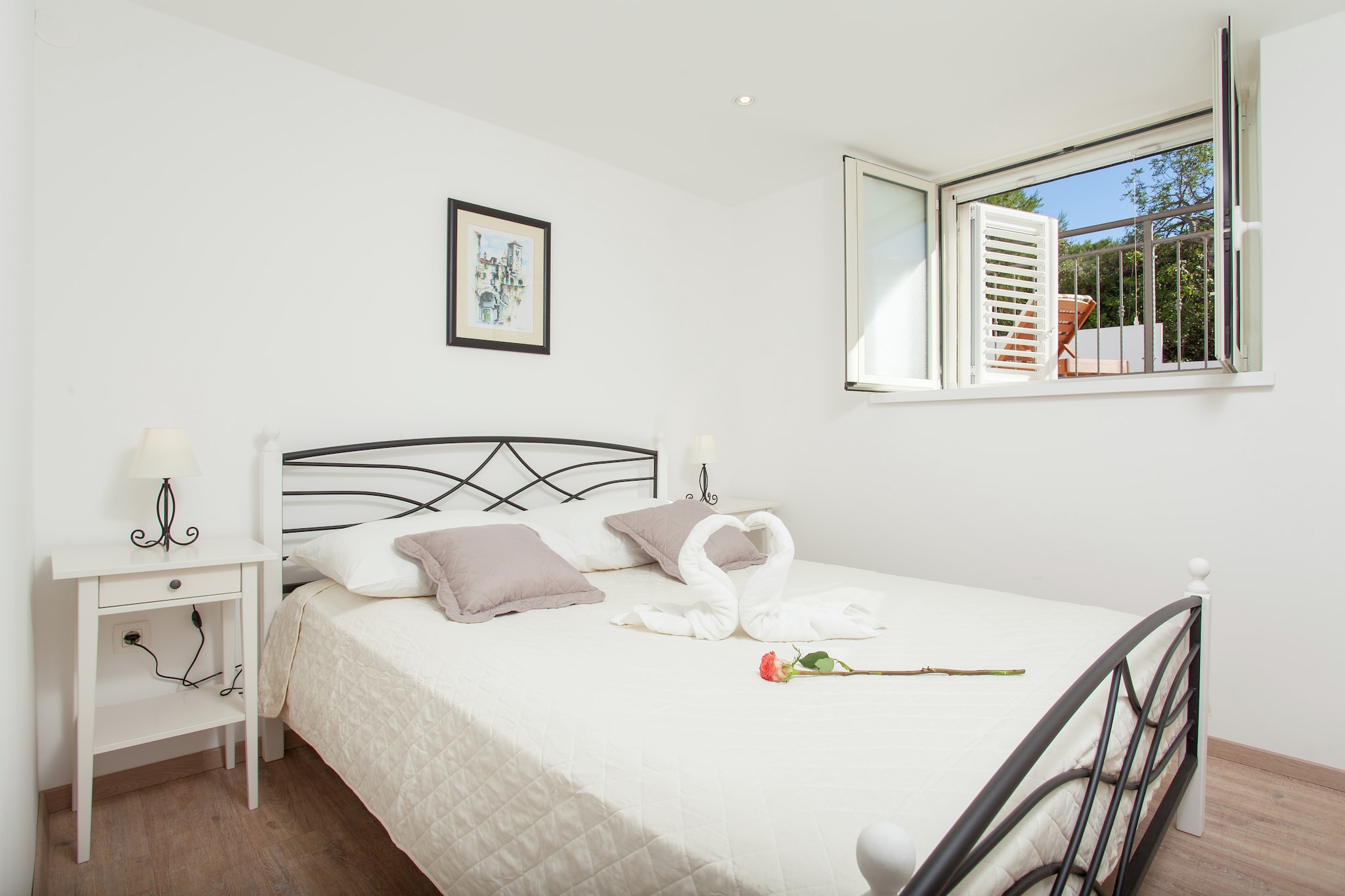 Bed Room