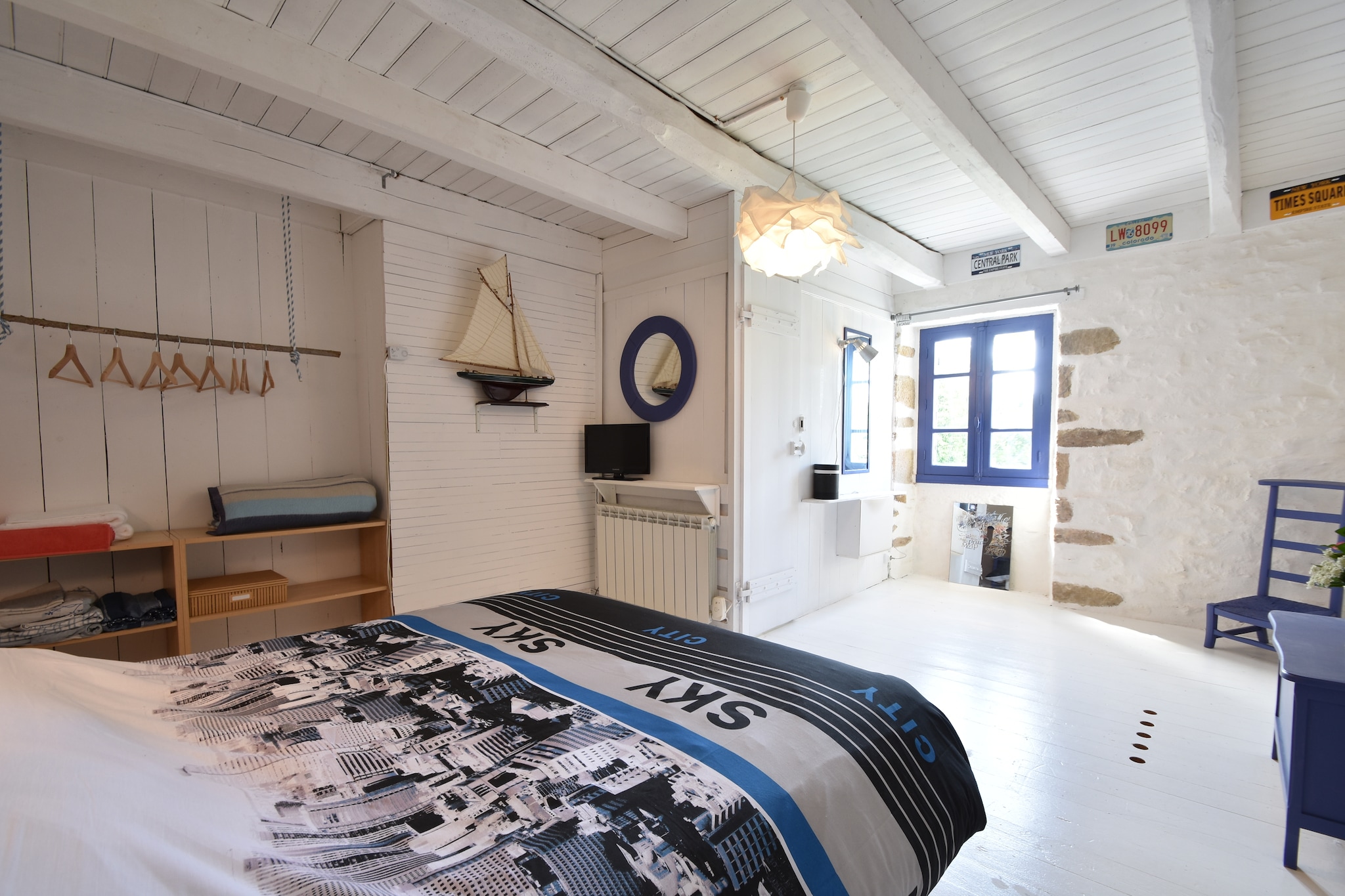 Vakantiehuis Cleden Cap Sizun max. 6 personen 3 slaapkamers #12
