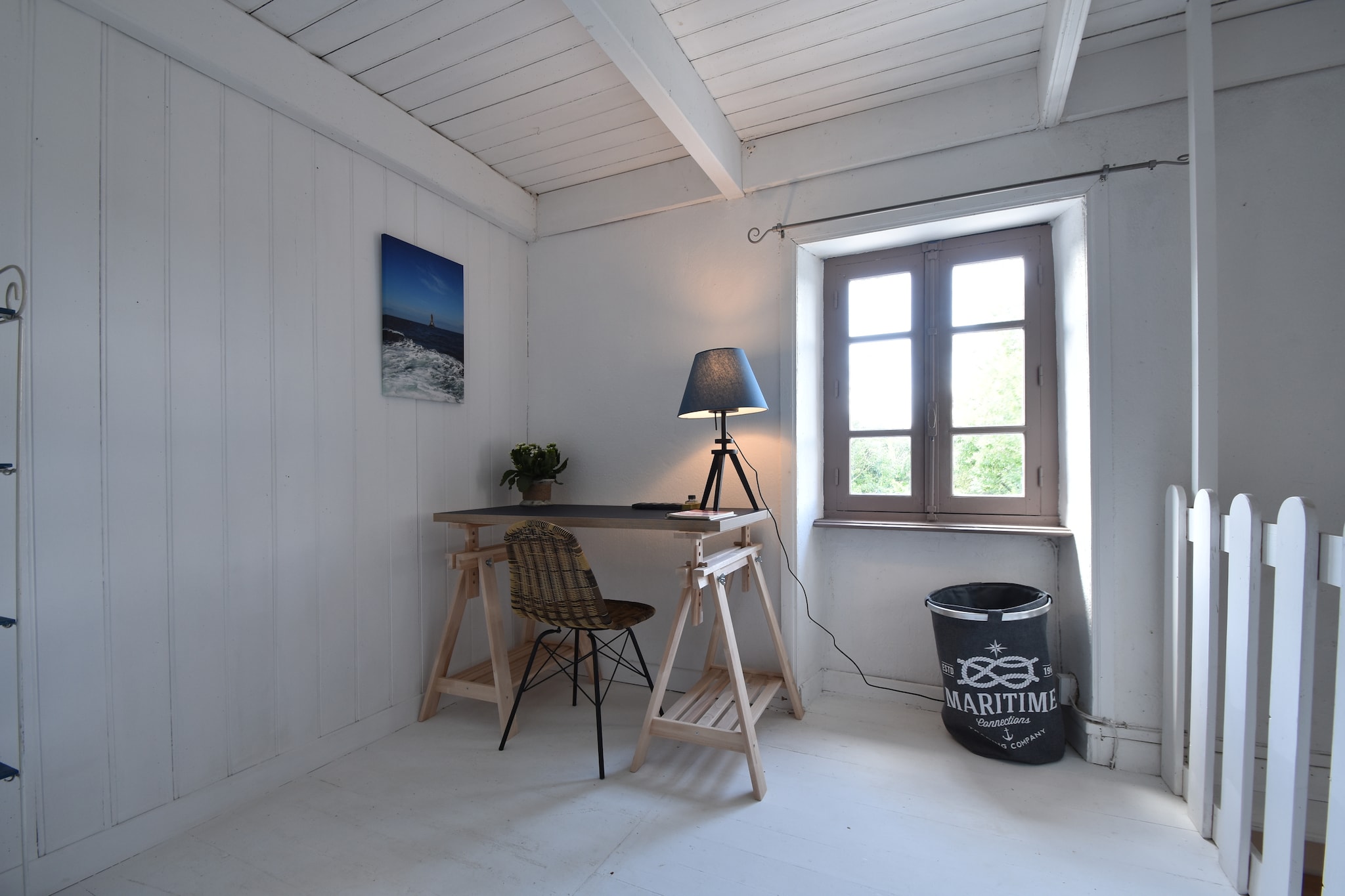 Vakantiehuis Cleden Cap Sizun max. 6 personen 3 slaapkamers #9