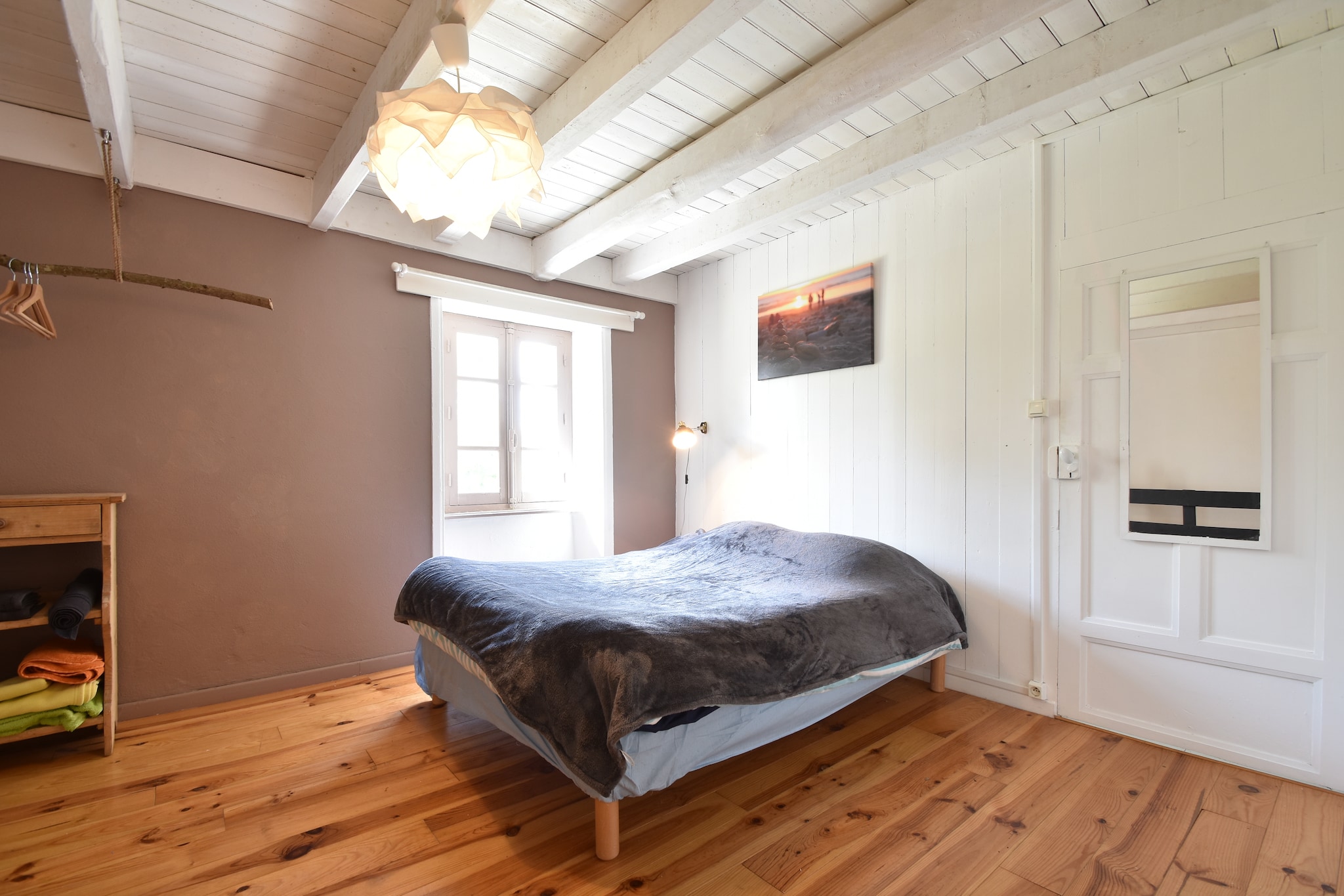 Vakantiehuis Cleden Cap Sizun max. 6 personen 3 slaapkamers #13