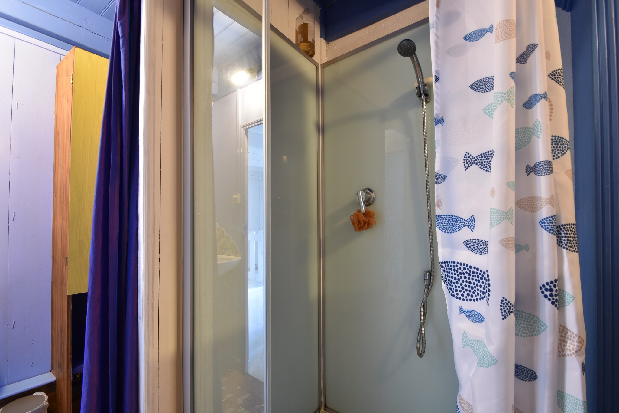 Vakantiehuis Cleden Cap Sizun max. 6 personen 3 slaapkamers #15