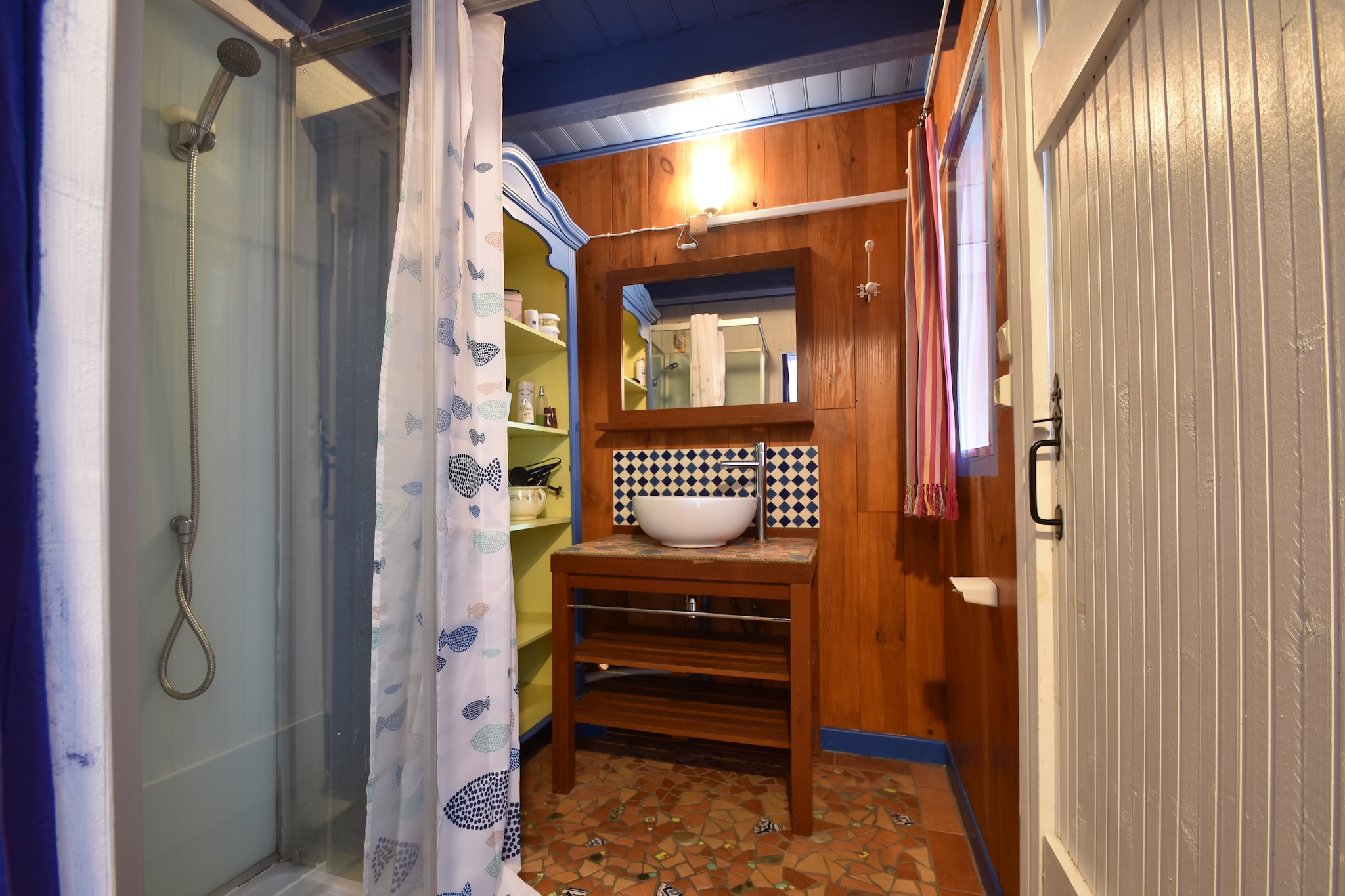 Vakantiehuis Cleden Cap Sizun max. 6 personen 3 slaapkamers #14