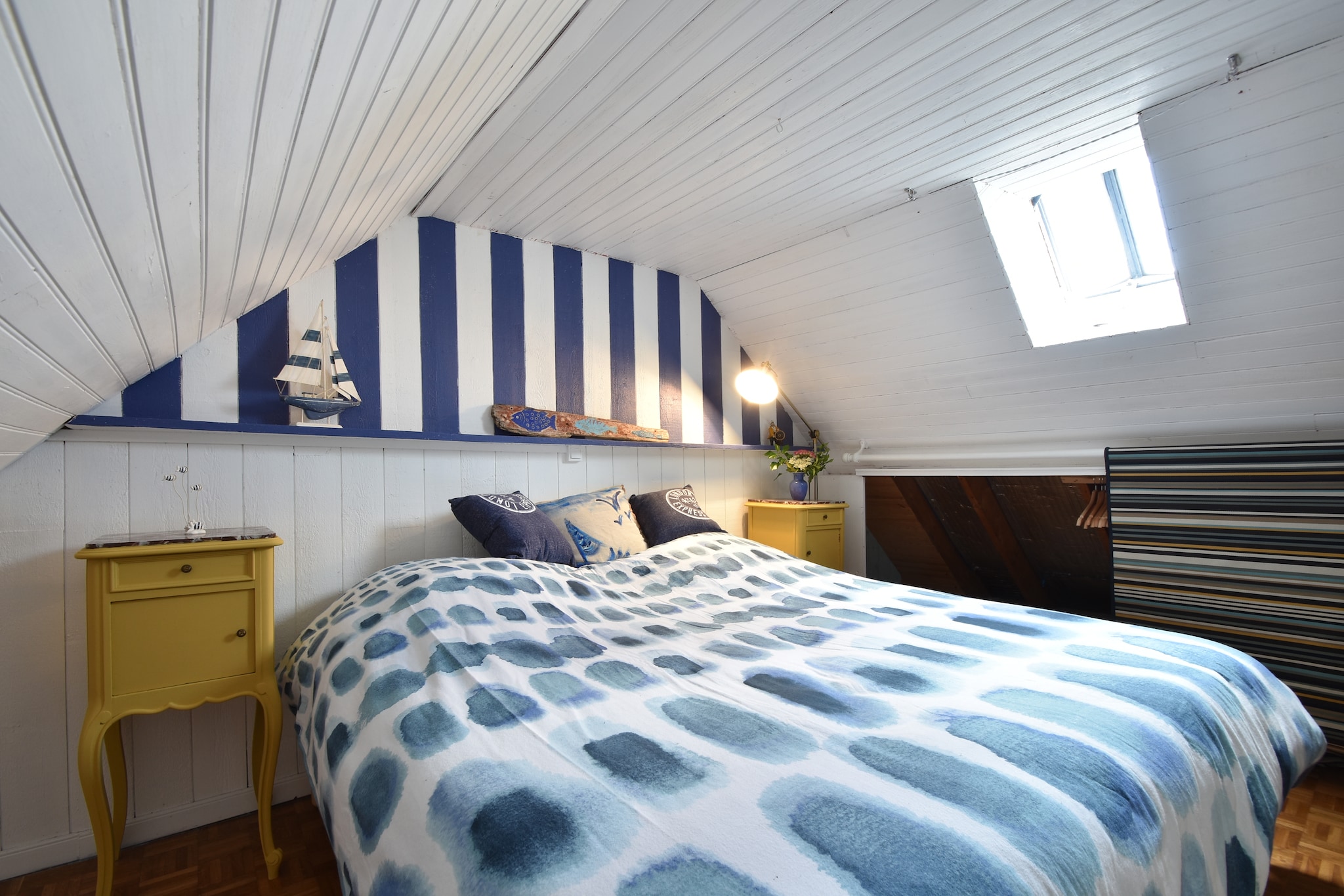 Vakantiehuis Cleden Cap Sizun max. 6 personen 3 slaapkamers #10