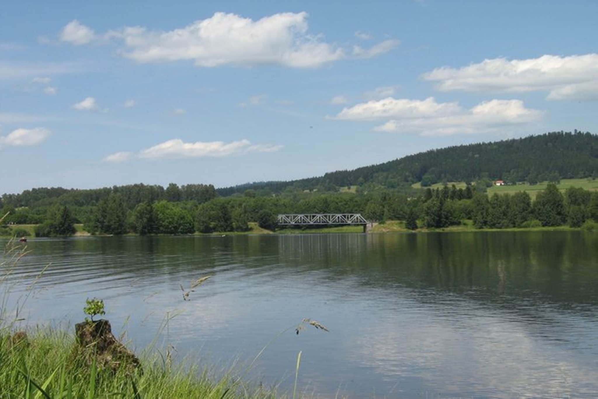 South Bohemian Region