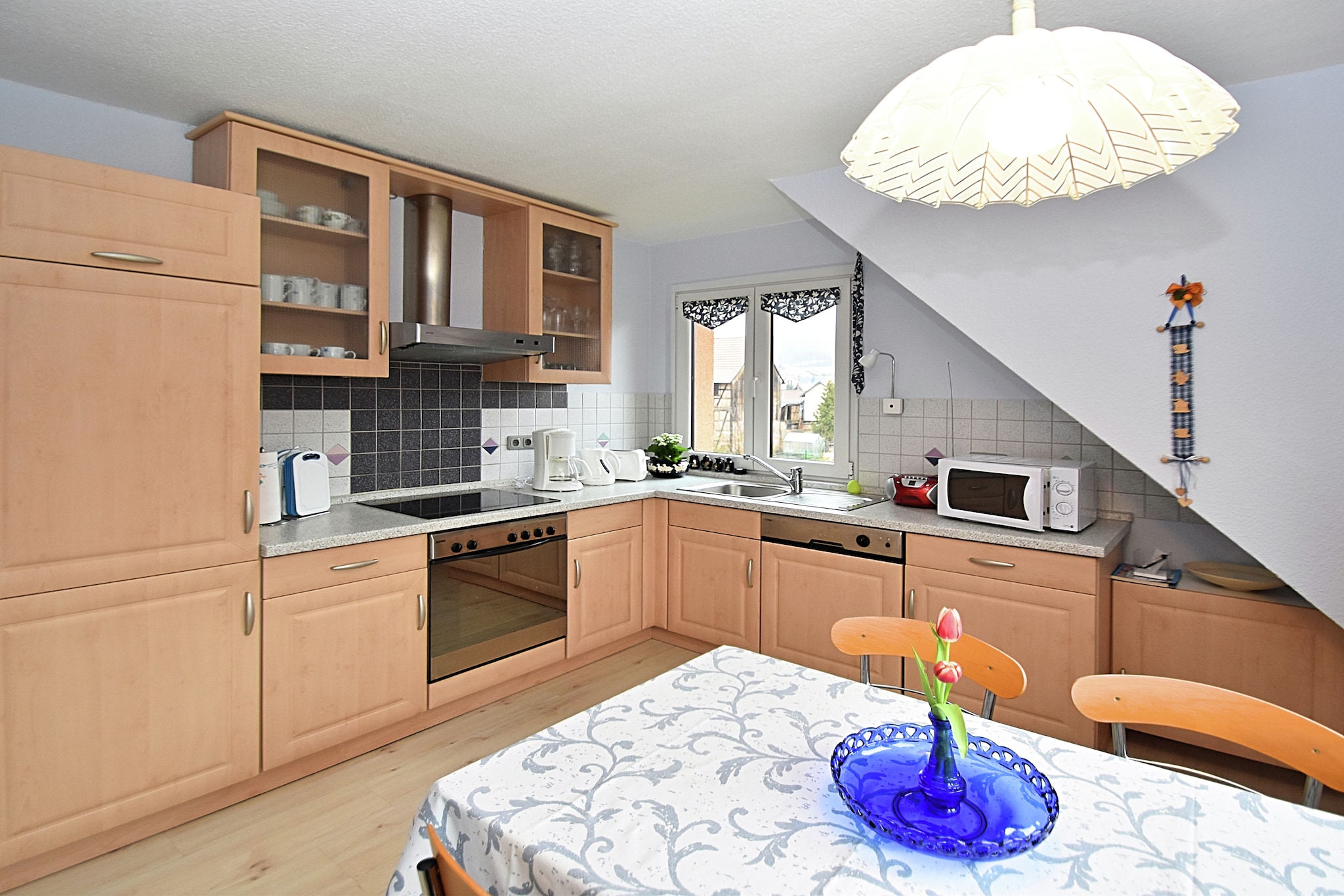 Floh-Seligenthal - Keuken