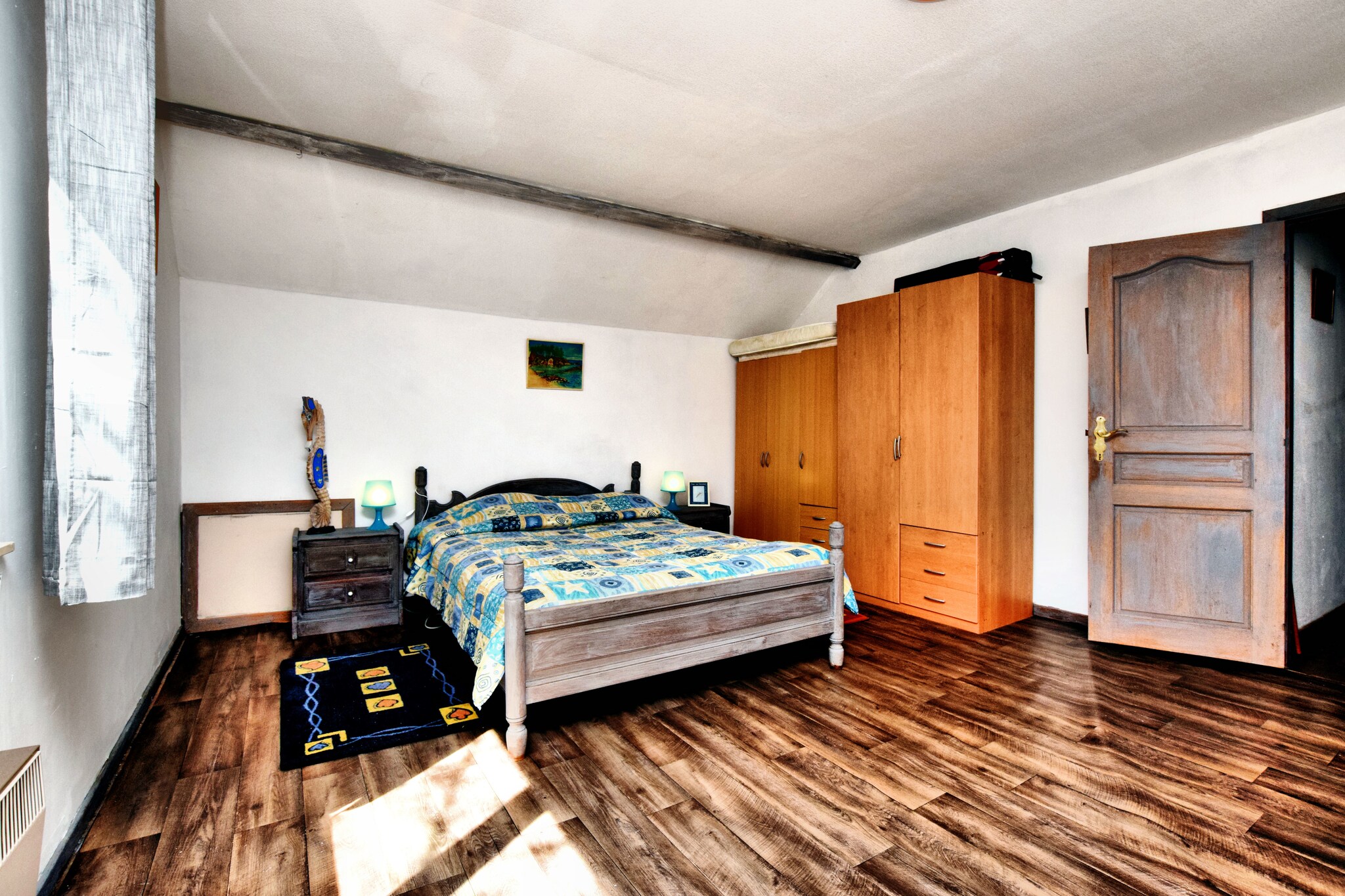 Vakantiehuis La Reid max. 12 personen 5 huisdieren 5 slaapkamers #19