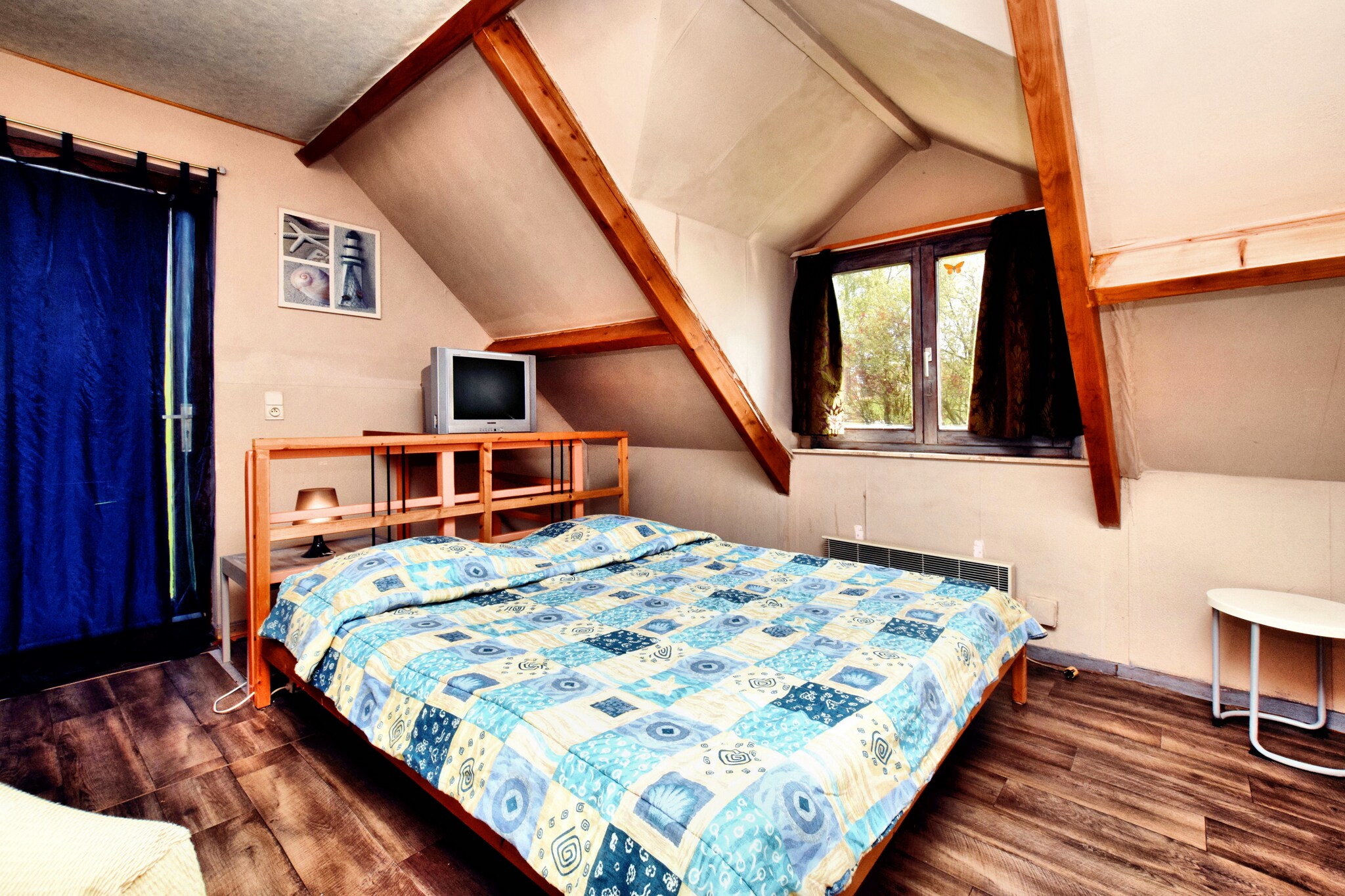 Vakantiehuis La Reid max. 12 personen 5 huisdieren 5 slaapkamers #4