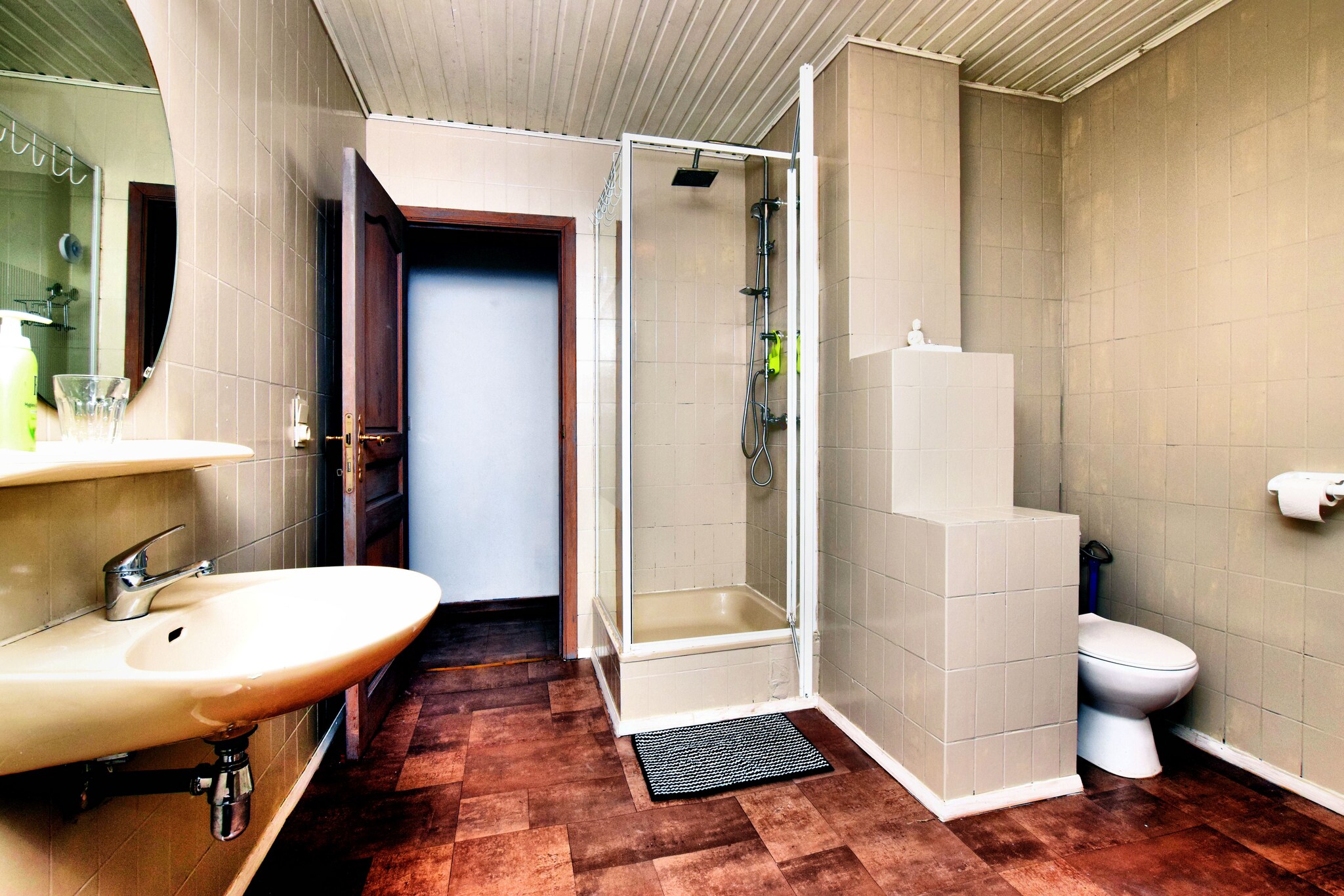 Vakantiehuis La Reid max. 12 personen 5 huisdieren 5 slaapkamers #24