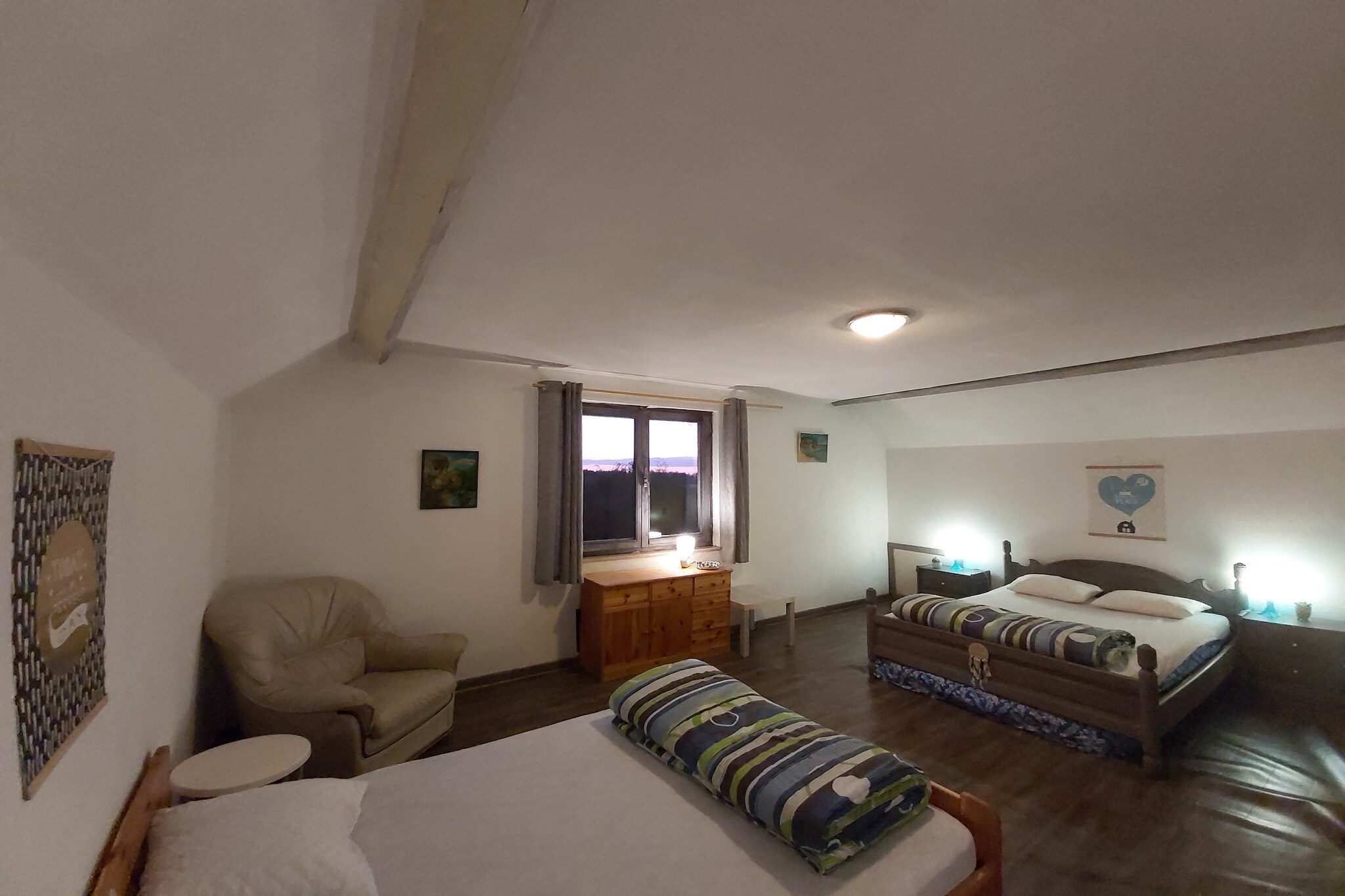 Vakantiehuis La Reid max. 12 personen 5 huisdieren 5 slaapkamers #22