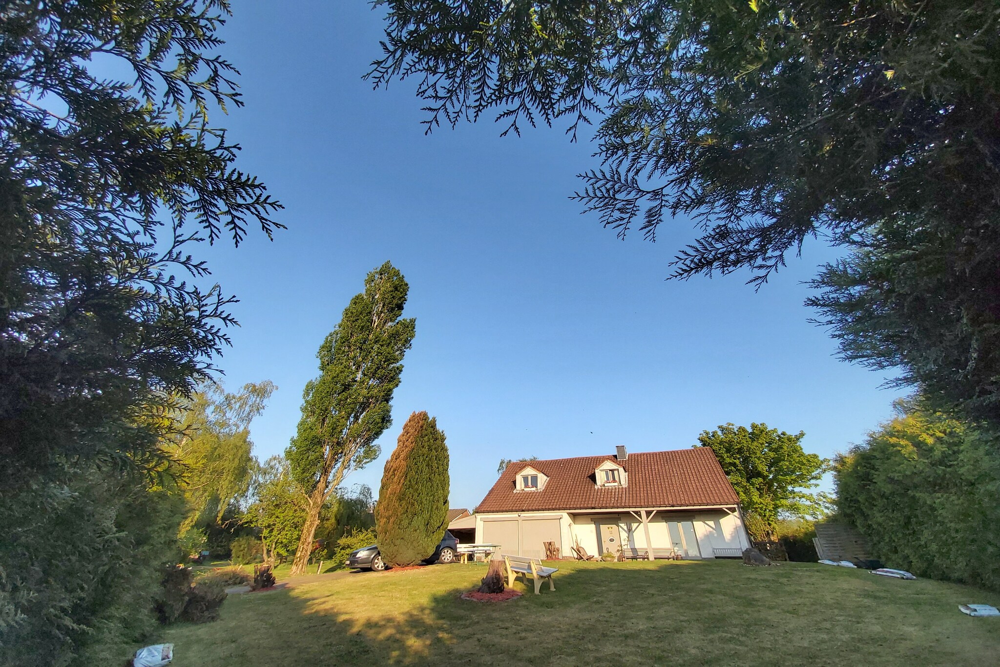 Vakantiehuis La Reid max. 12 personen 5 huisdieren 5 slaapkamers #12