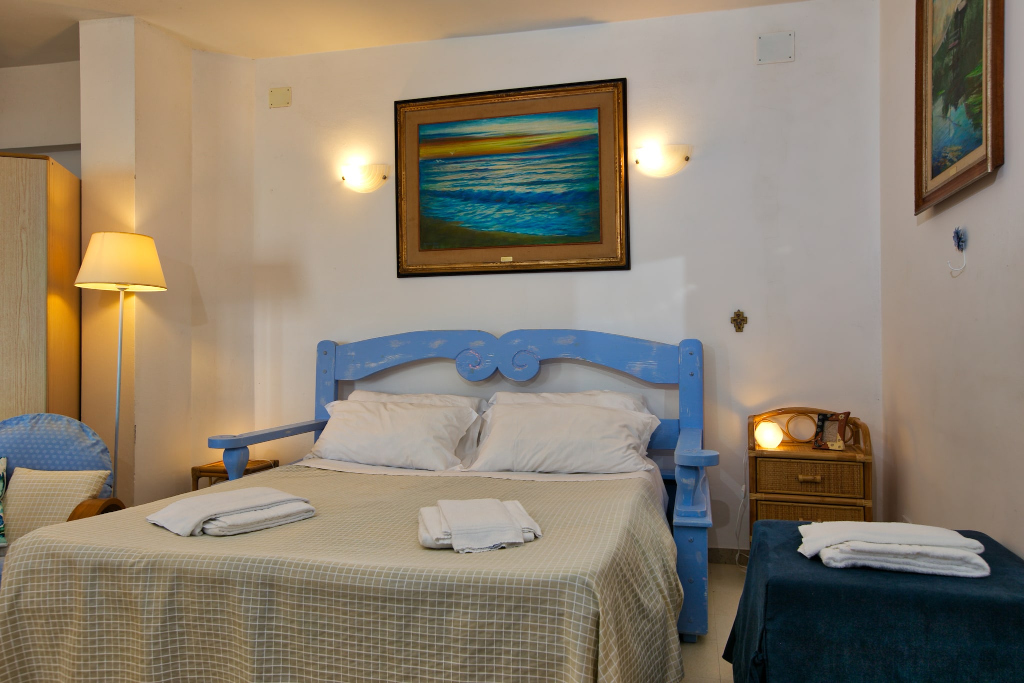 Vistamare Murex-Bedroom
