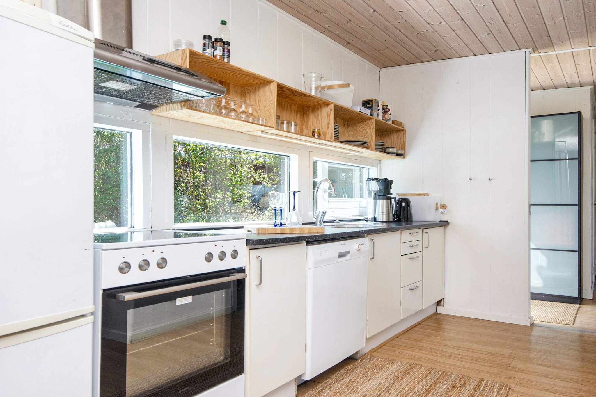 6 persoons vakantie huis in Glesborg-Binnen