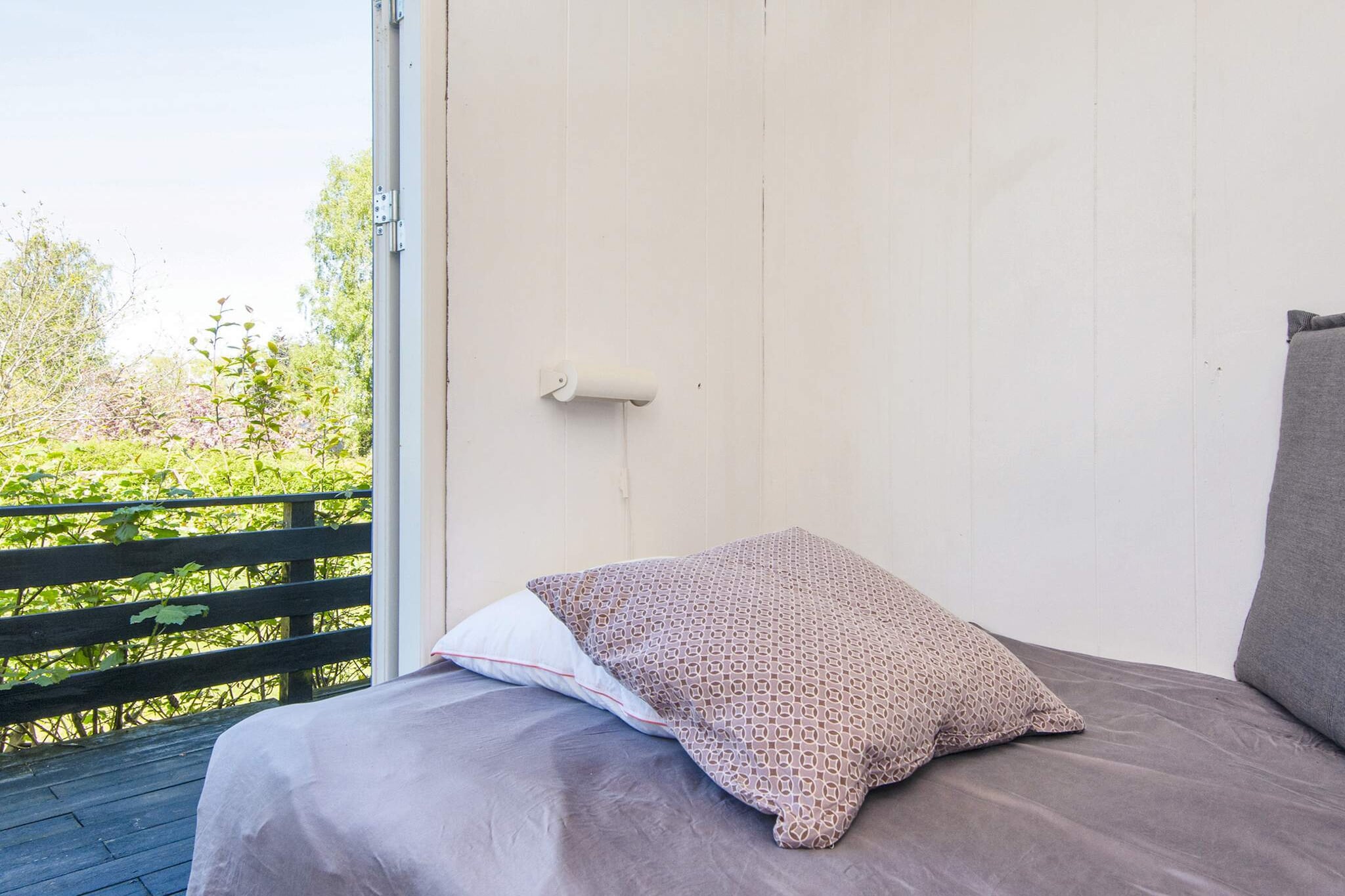 6 persoons vakantie huis in Glesborg-Binnen