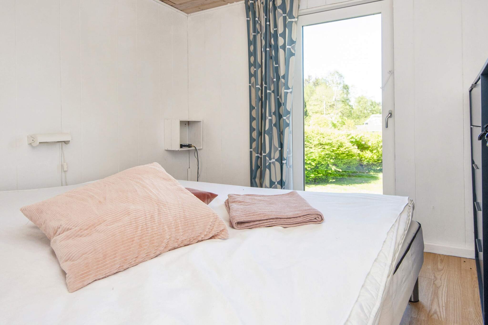 6 persoons vakantie huis in Glesborg-Binnen