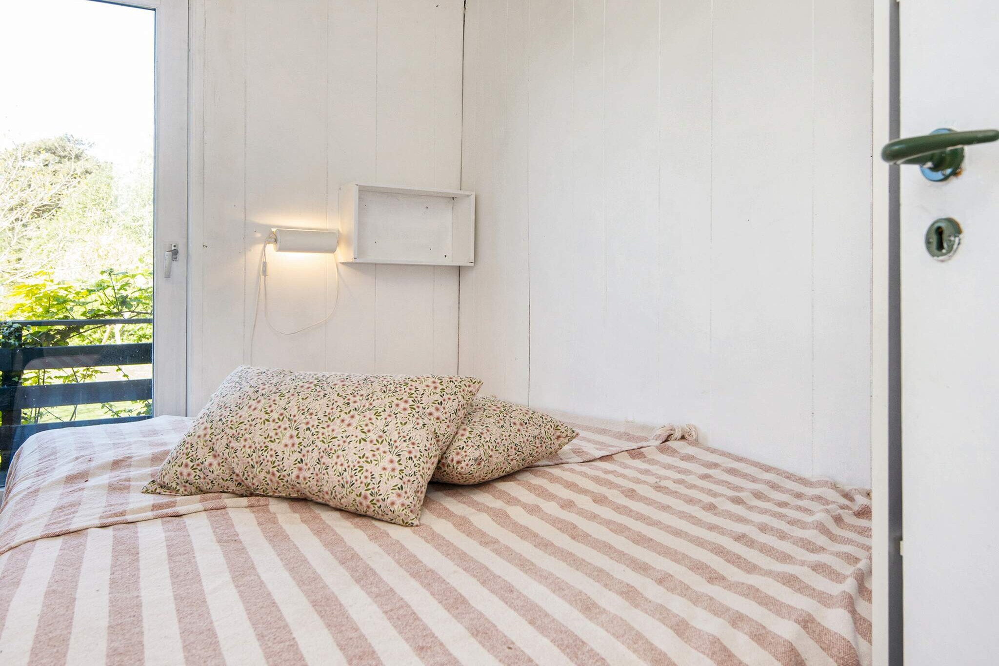 6 persoons vakantie huis in Glesborg-Binnen