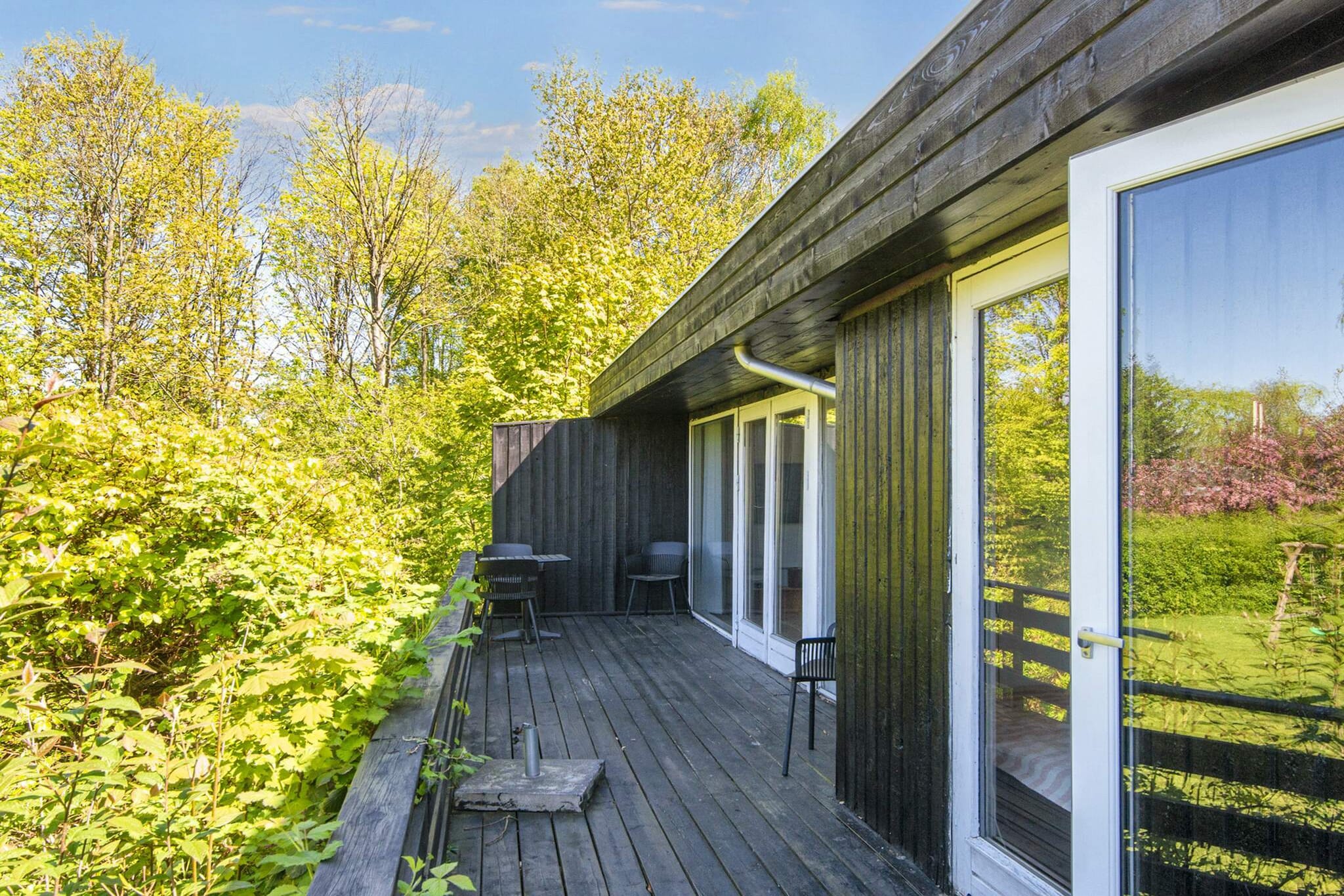 6 persoons vakantie huis in Glesborg-Uitzicht