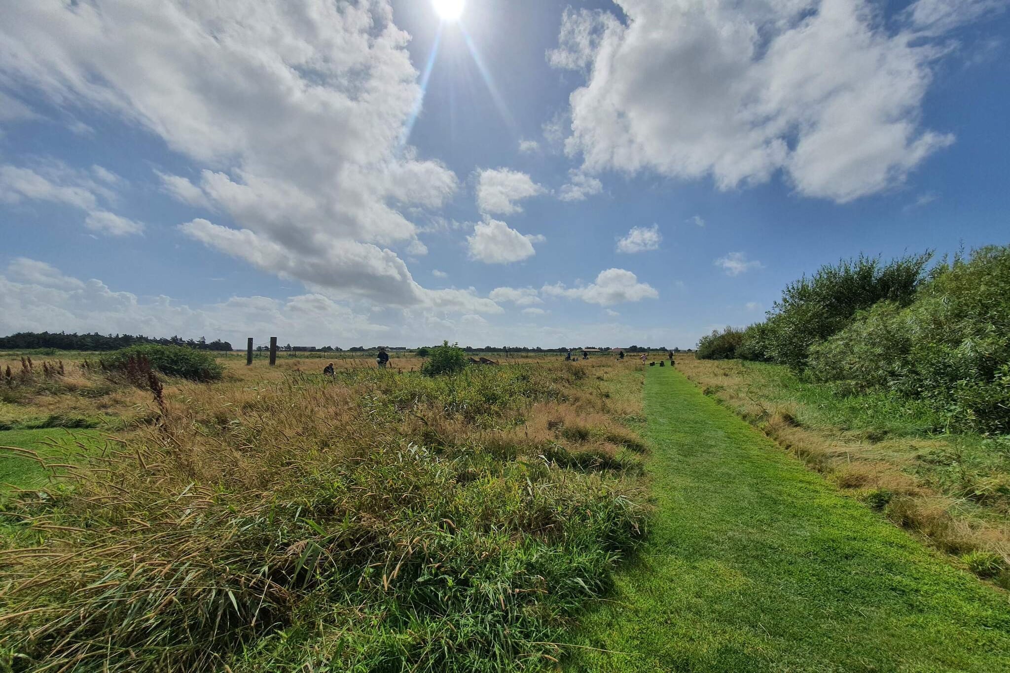 10 persoons vakantie huis in Harboøre-By Traum-Niet-getagd