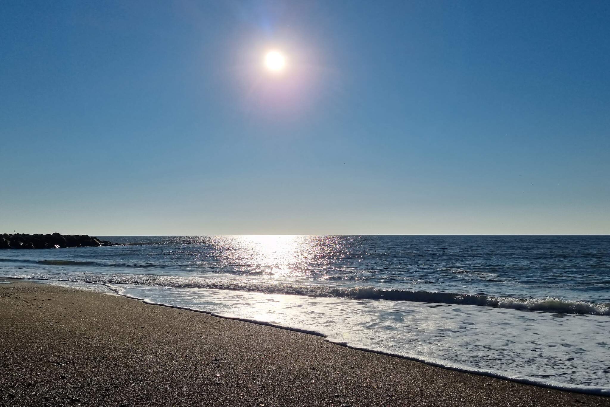 10 persoons vakantie huis in Harboøre-By Traum-Waterzicht