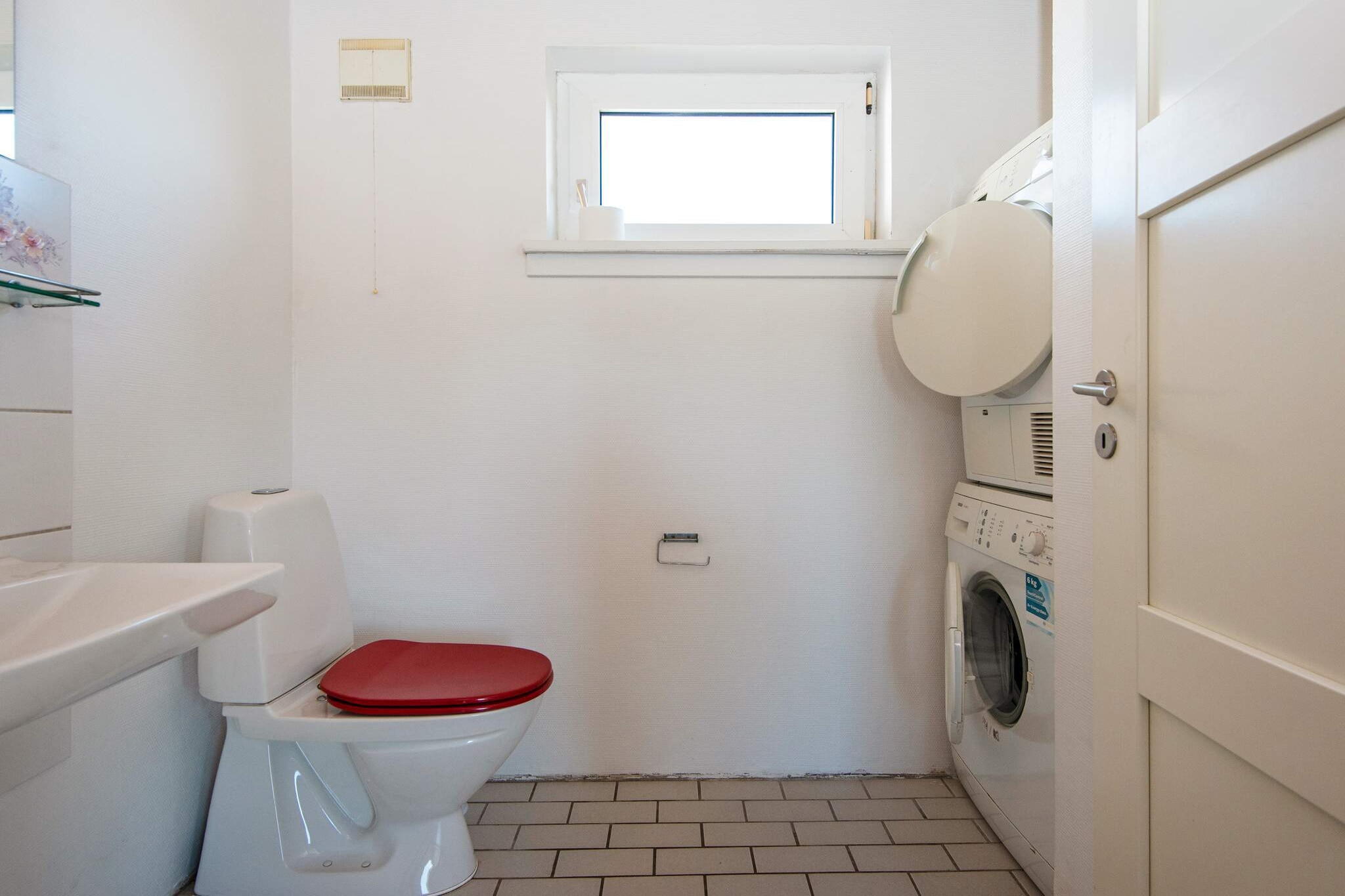 Maison de vacances pour 10 a Harboøre-By Traum - Intérieur