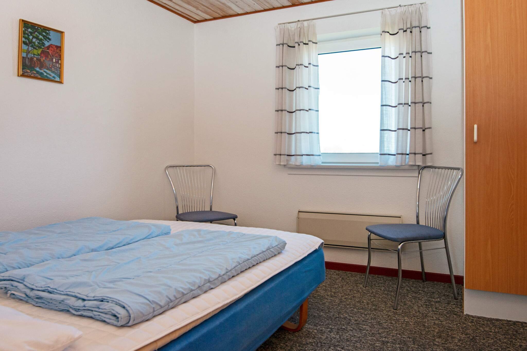 Maison de vacances pour 10 a Harboøre-By Traum - Intérieur