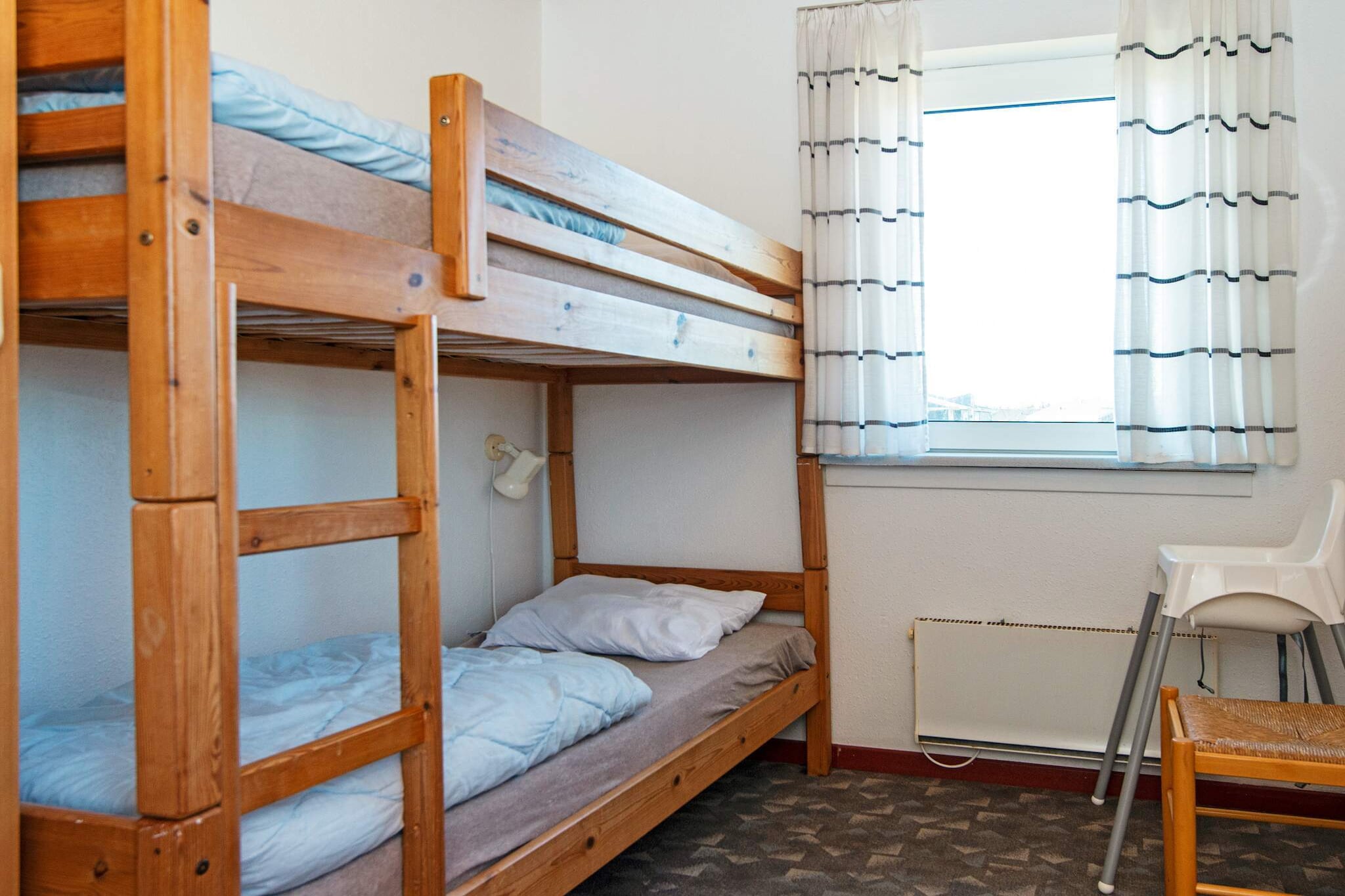 Maison de vacances pour 10 a Harboøre-By Traum - Intérieur