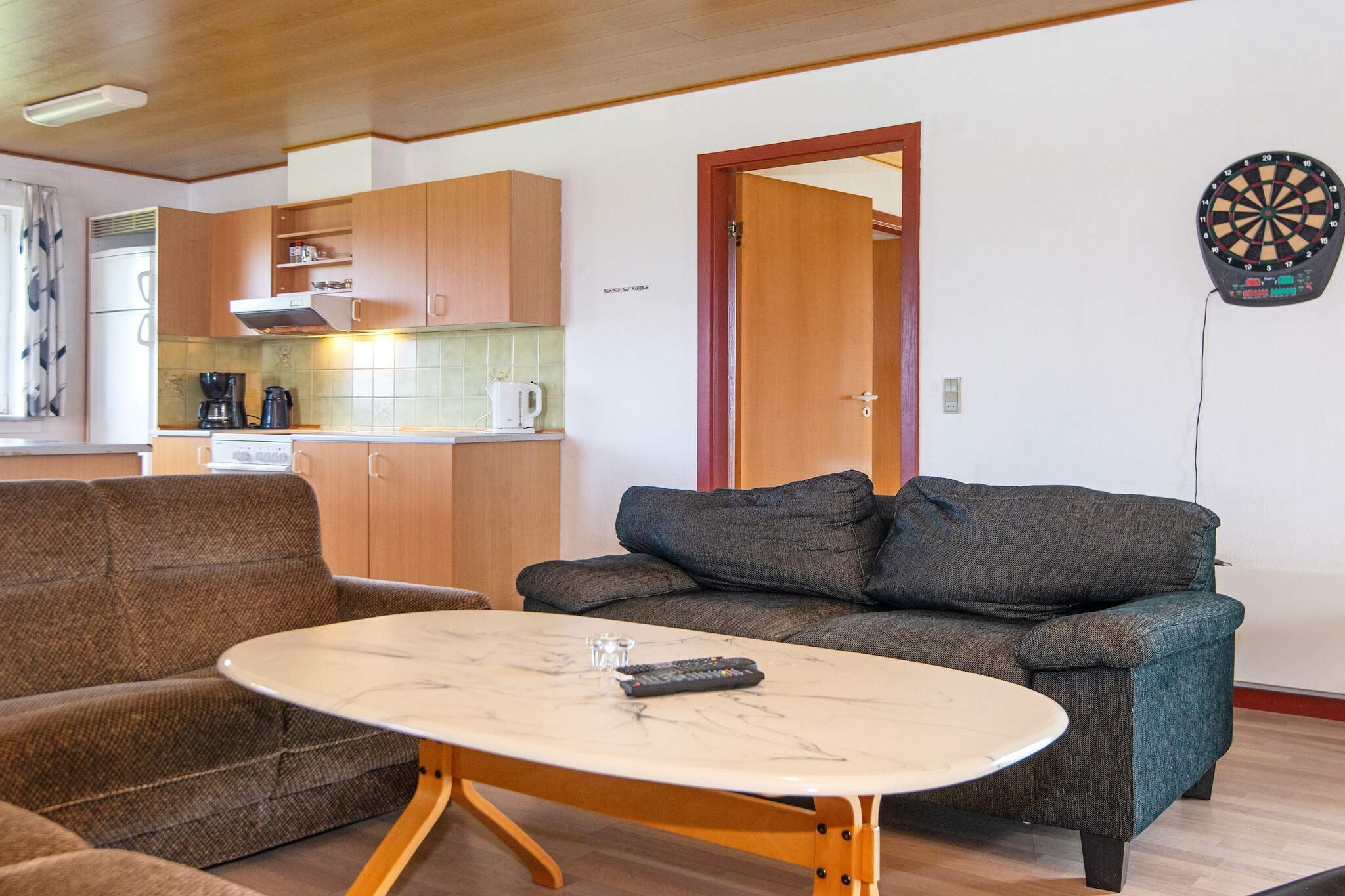 10 persoons vakantie huis in Harboøre-By Traum - Binnen