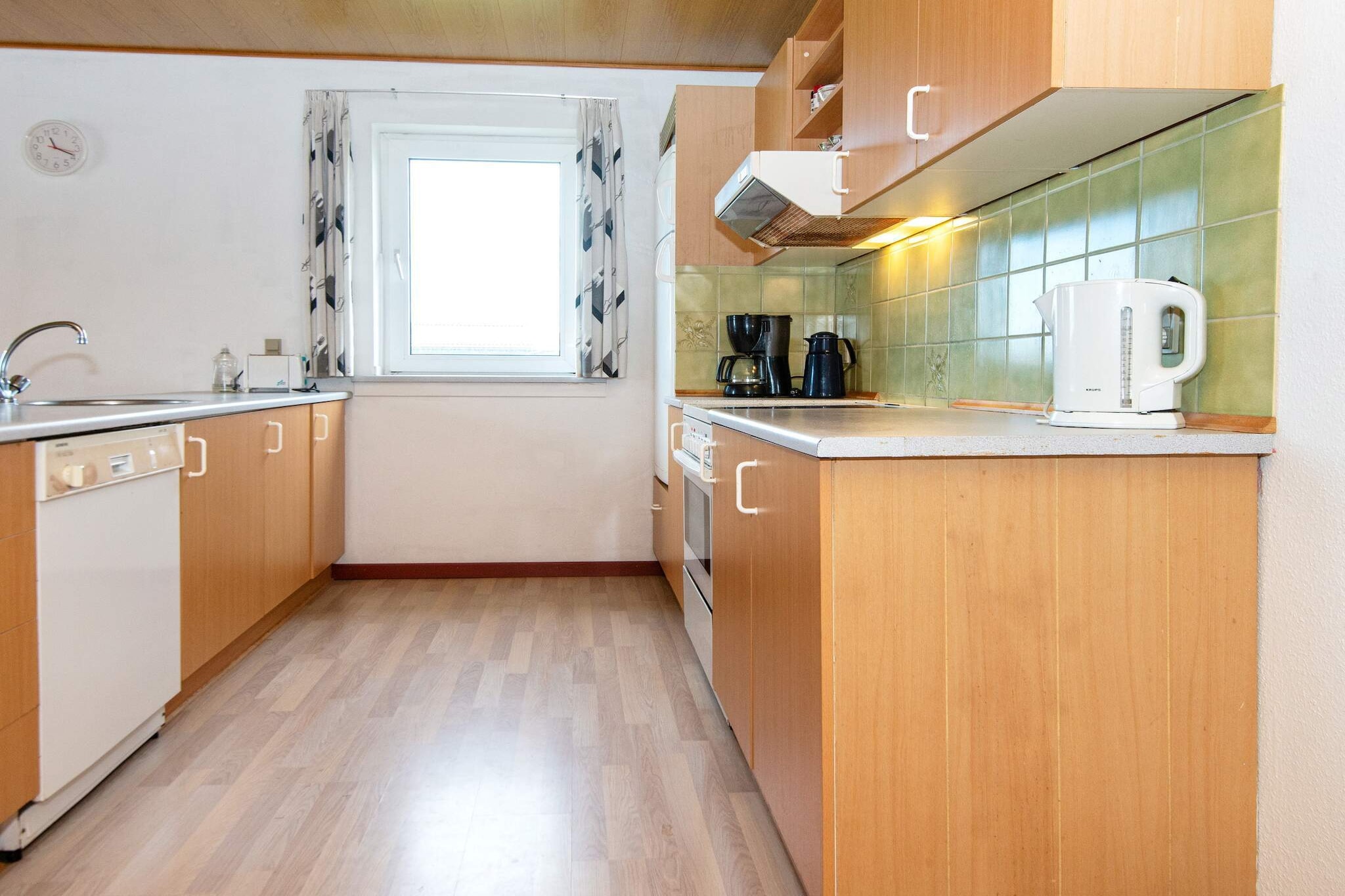 10 persoons vakantie huis in Harboøre-By Traum - Binnen