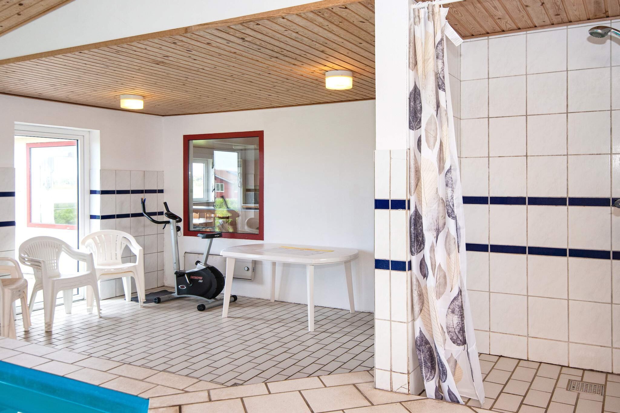 10 persoons vakantie huis in Harboøre-By Traum - Binnen