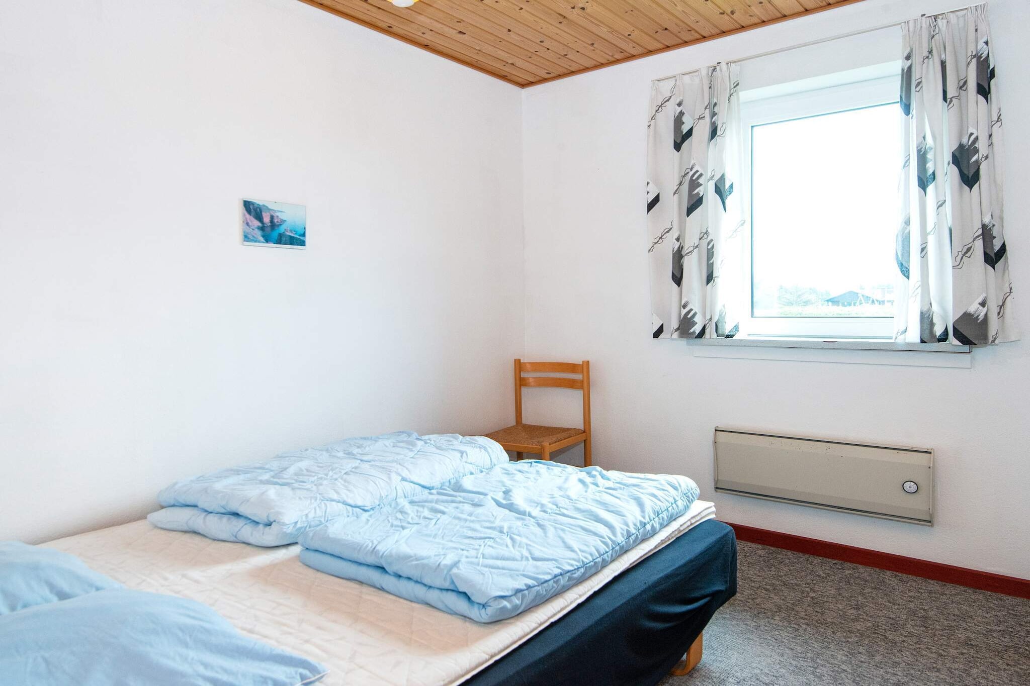 10 persoons vakantie huis in Harboøre-By Traum - Binnen