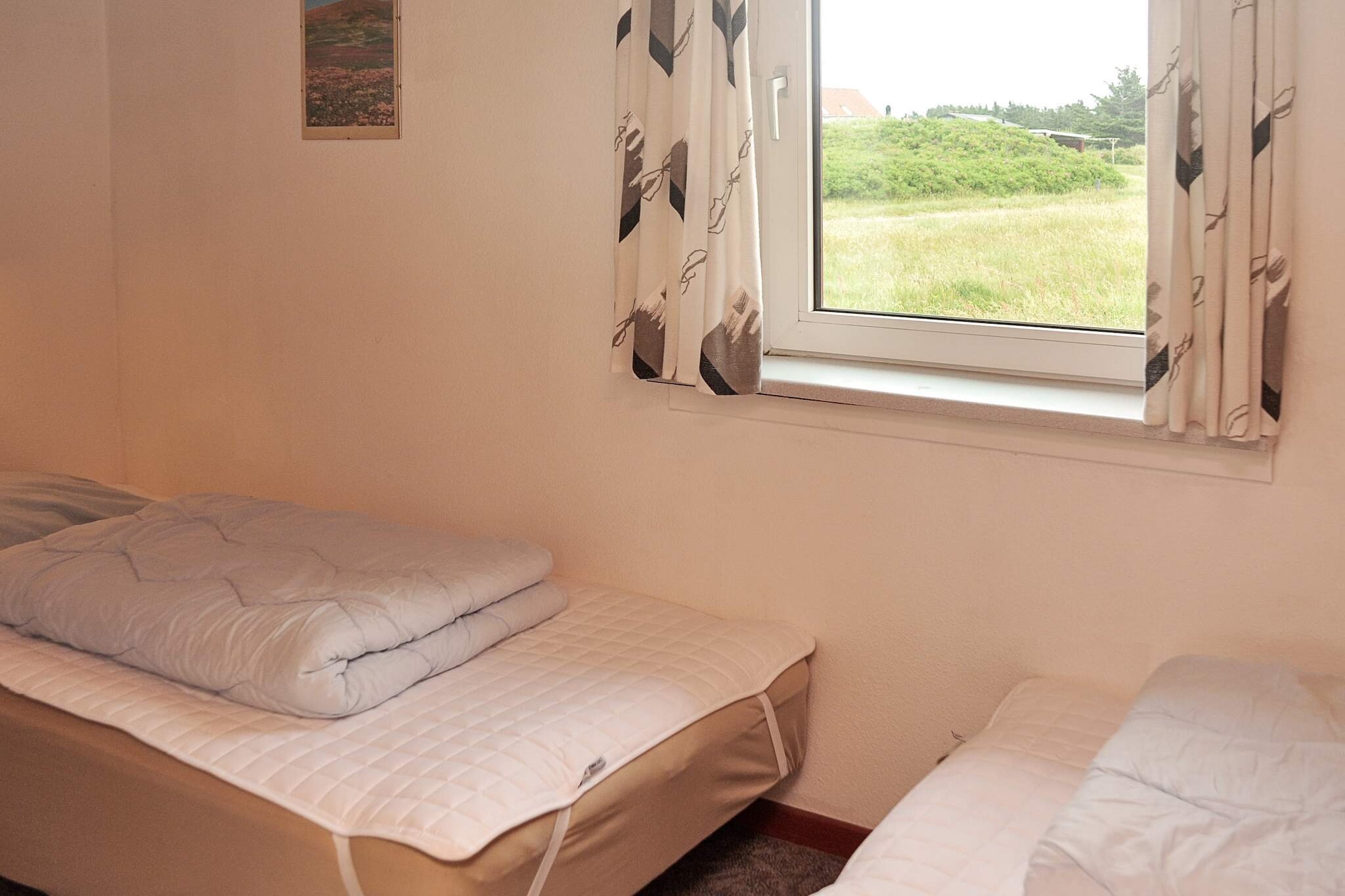 10 persoons vakantie huis in Harboøre-By Traum - Binnen