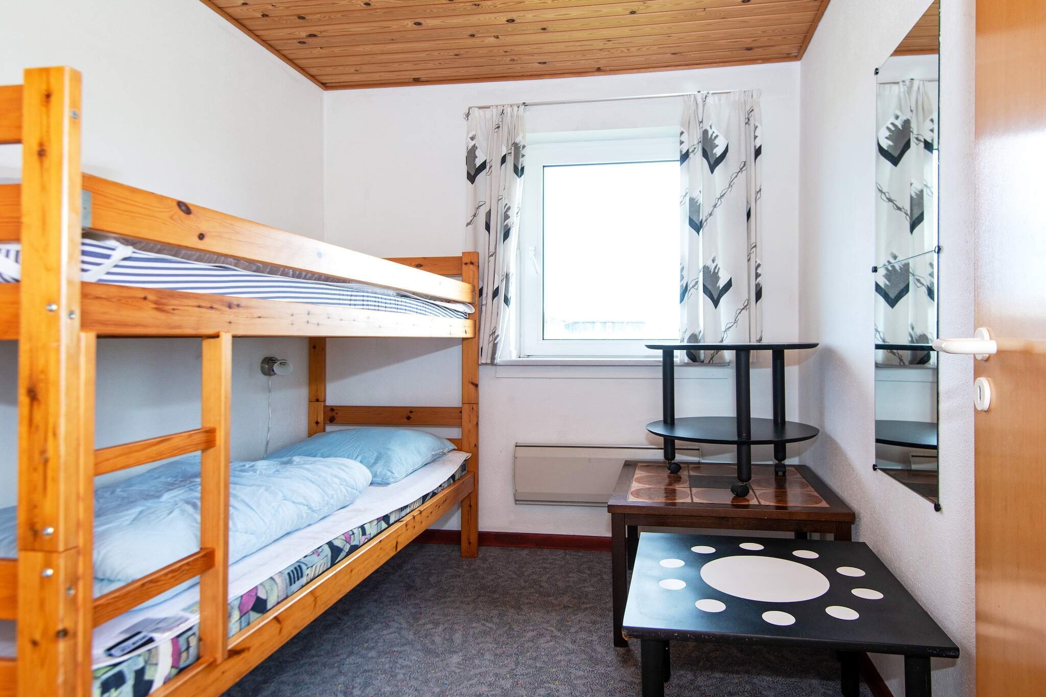 10 persoons vakantie huis in Harboøre-By Traum - Binnen