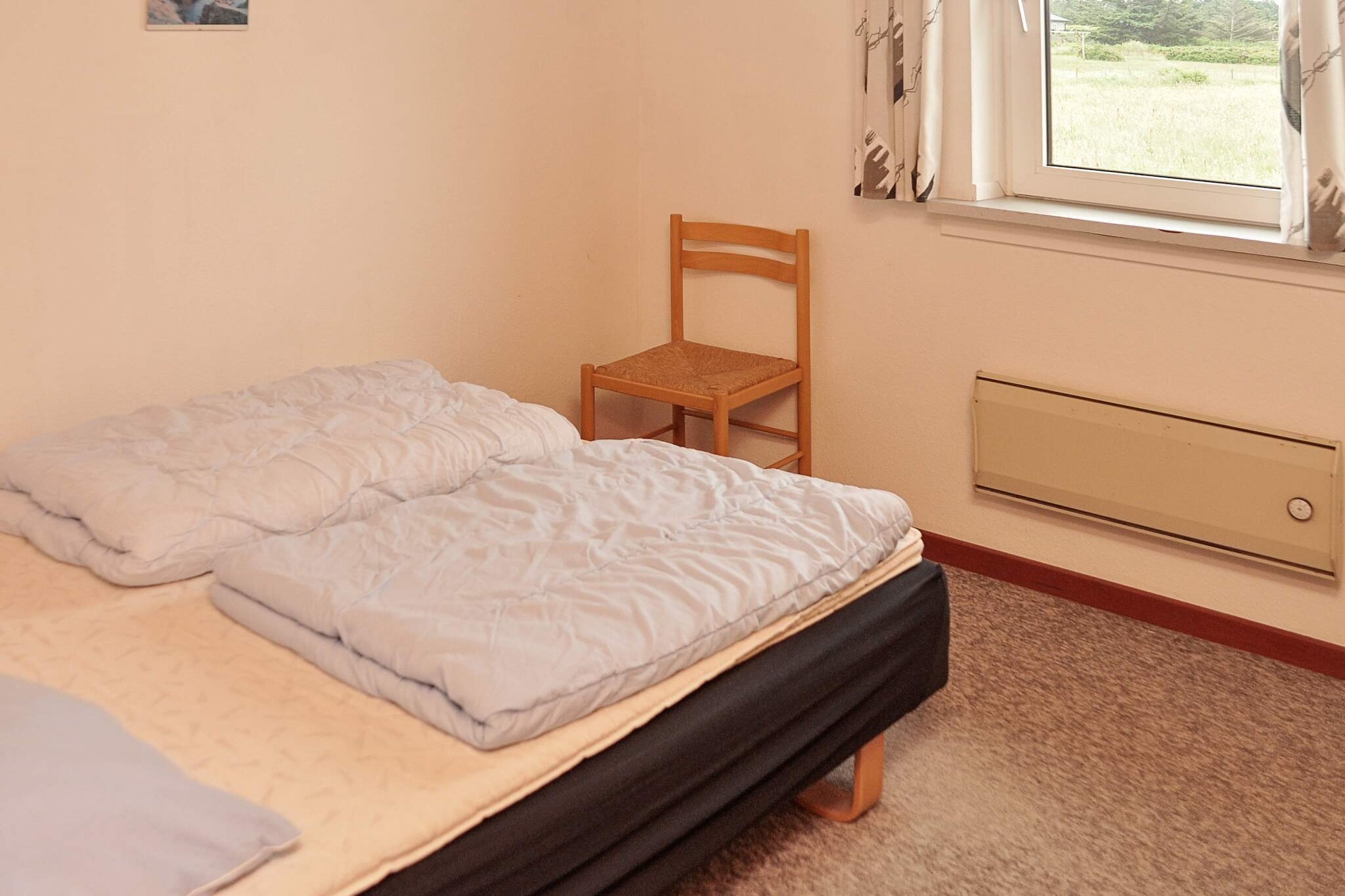 10 persoons vakantie huis in Harboøre-By Traum - Binnen