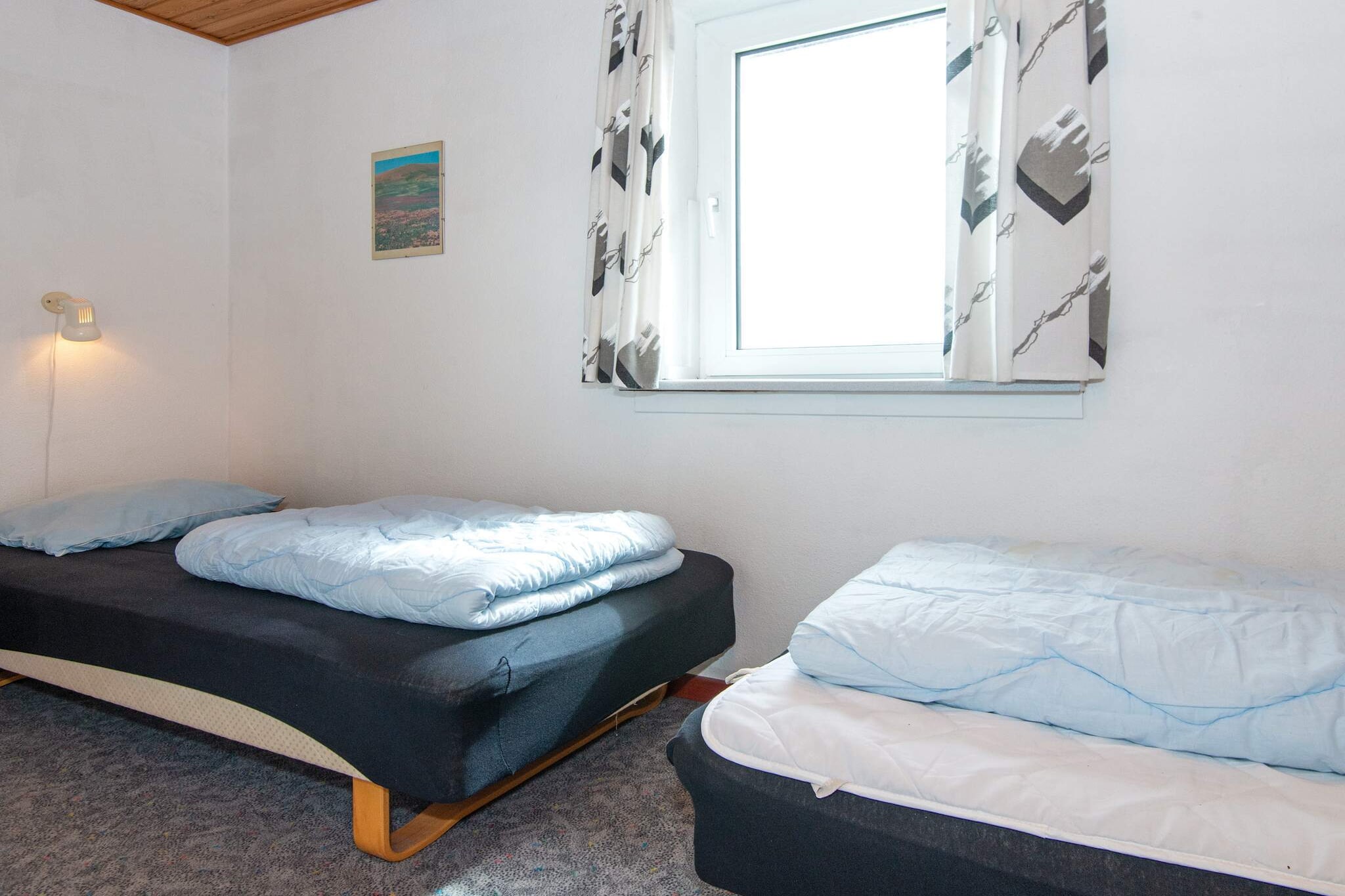 10 persoons vakantie huis in Harboøre-By Traum - Binnen