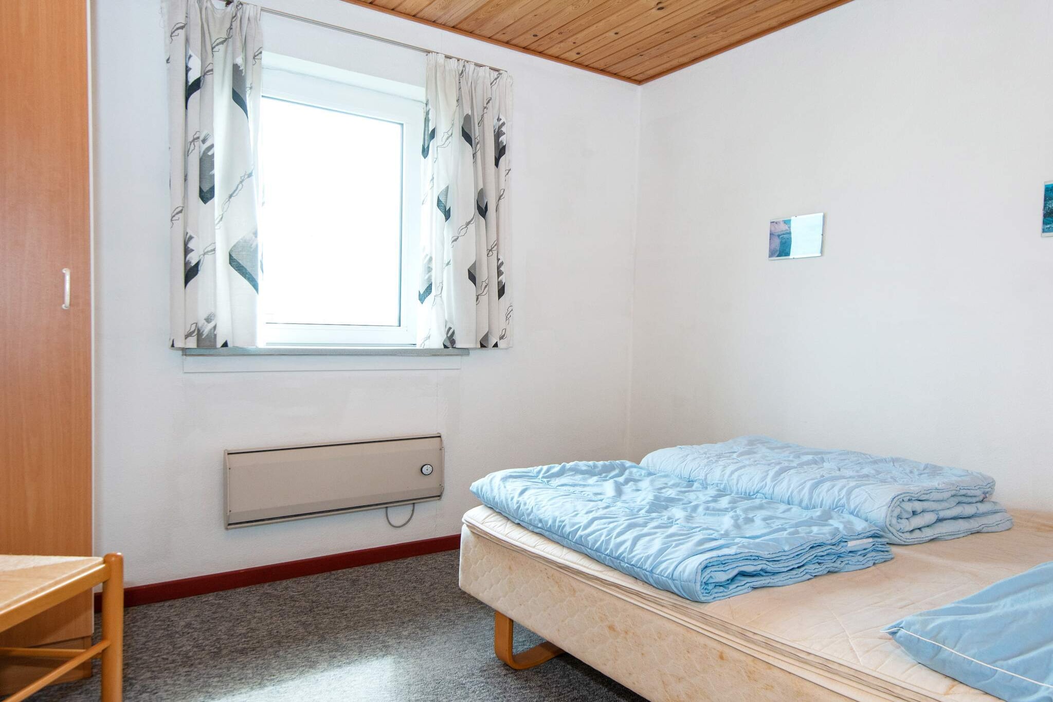 10 persoons vakantie huis in Harboøre-By Traum - Binnen