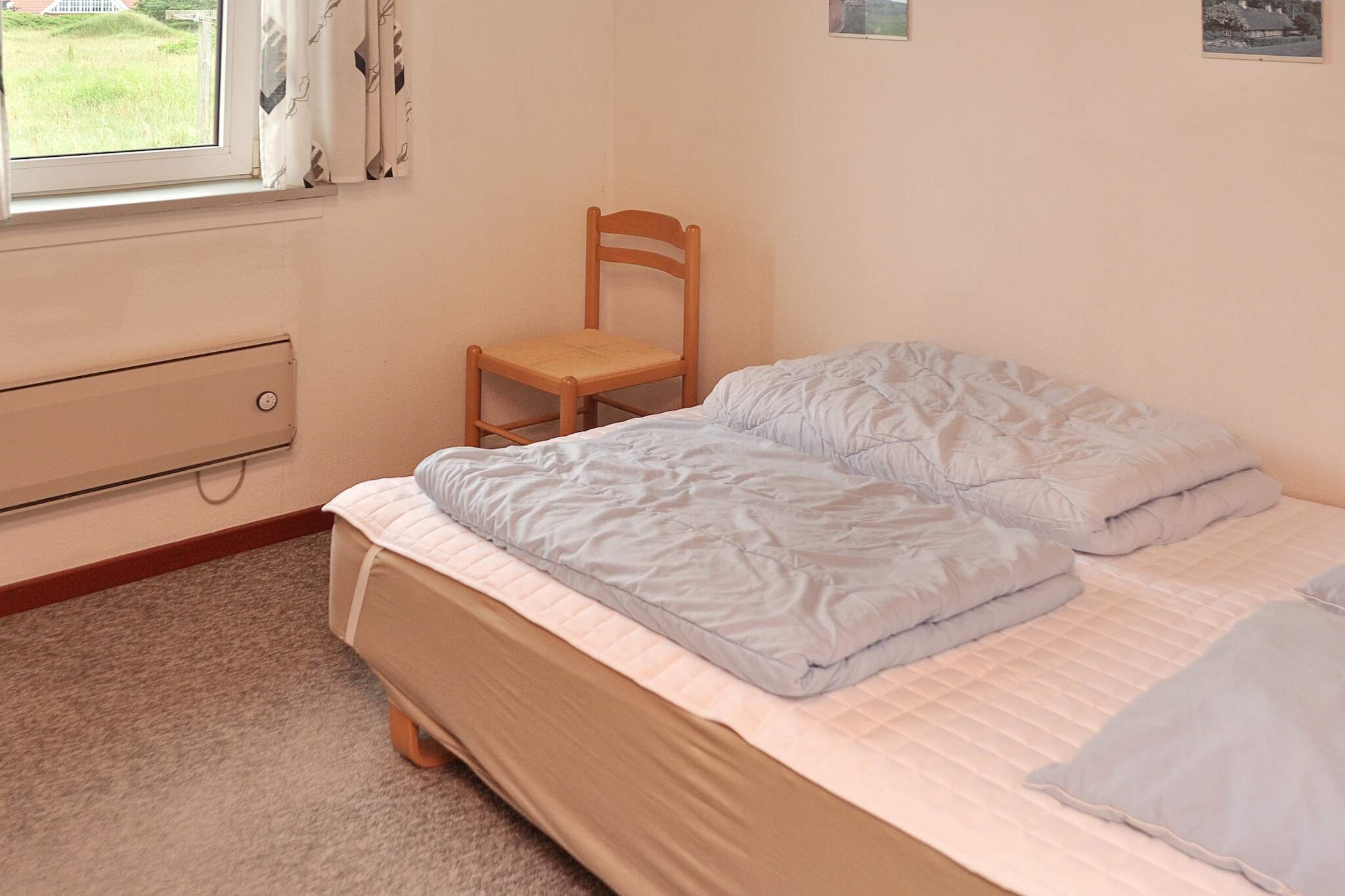 10 persoons vakantie huis in Harboøre-By Traum - Binnen
