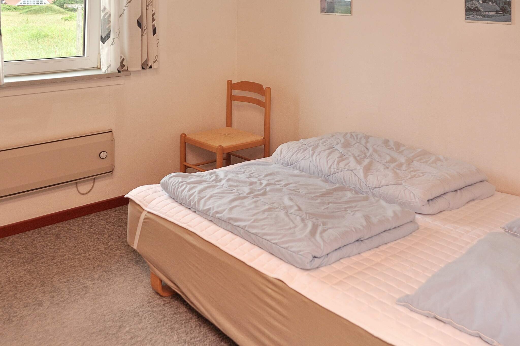 10 persoons vakantie huis in Harboøre-By Traum - Binnen