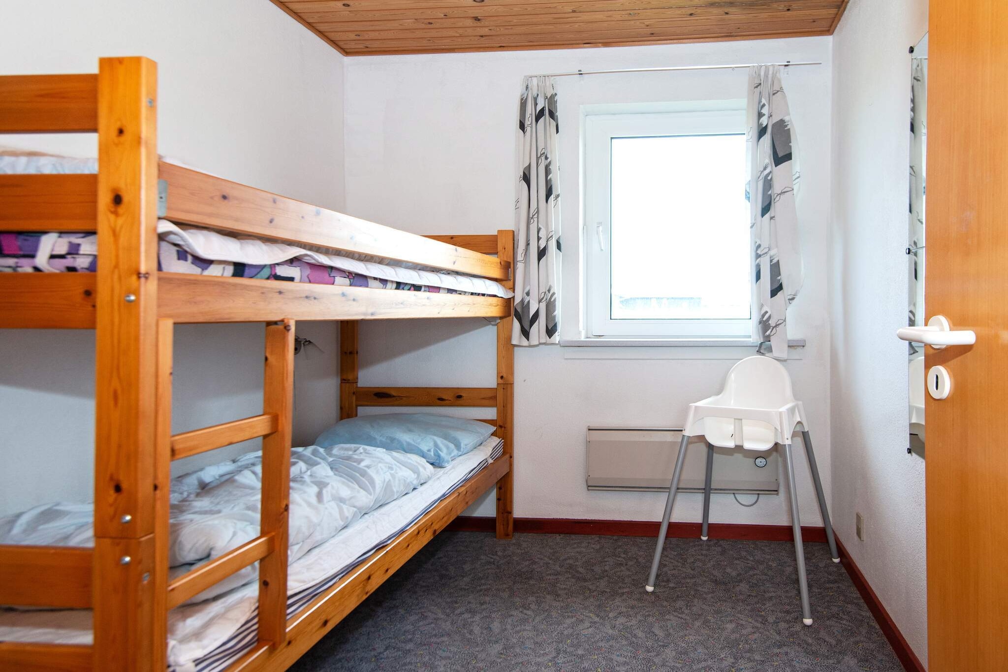 10 persoons vakantie huis in Harboøre-By Traum - Binnen